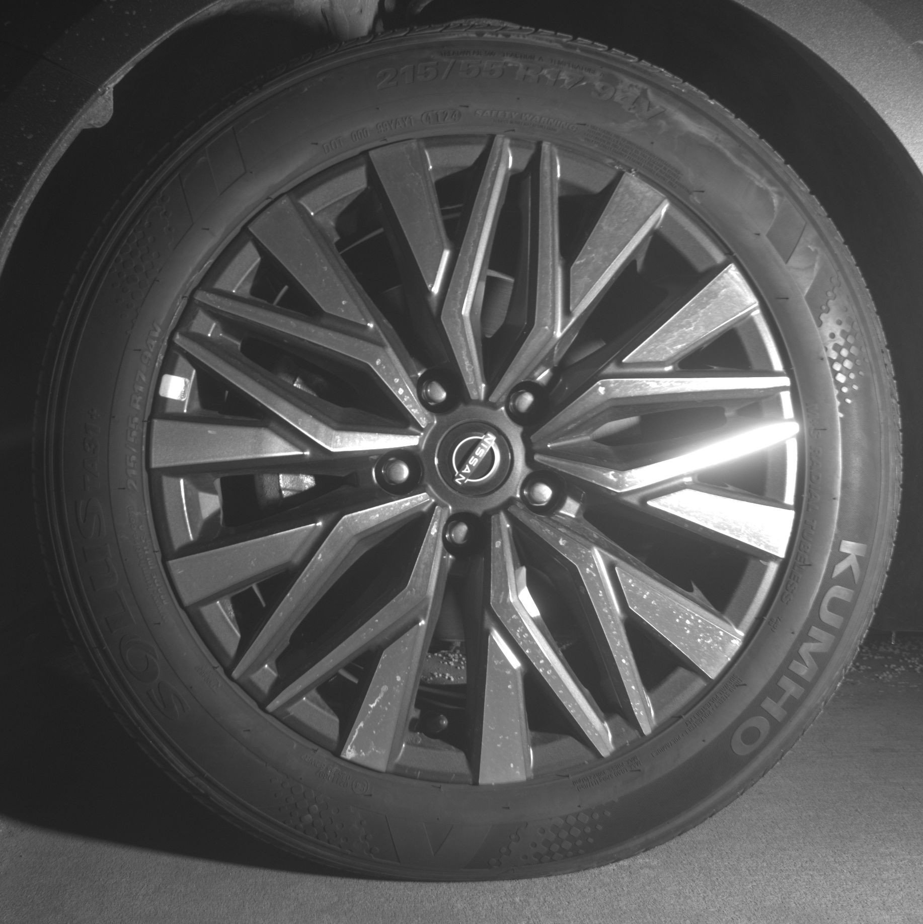 Thumbnail: 2025 Nissan Altima - 12