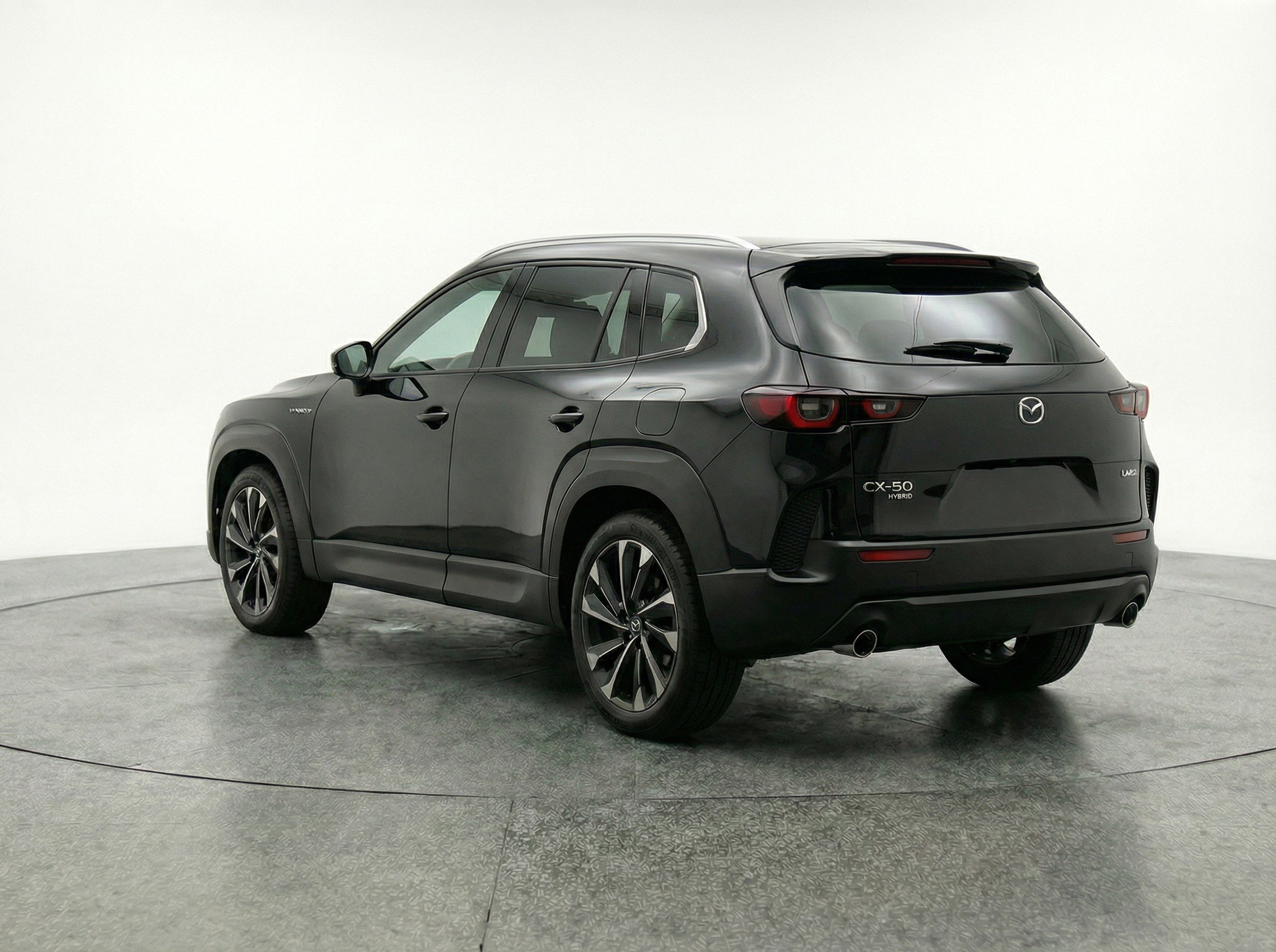 Thumbnail: 2025 Mazda CX-50 - 6