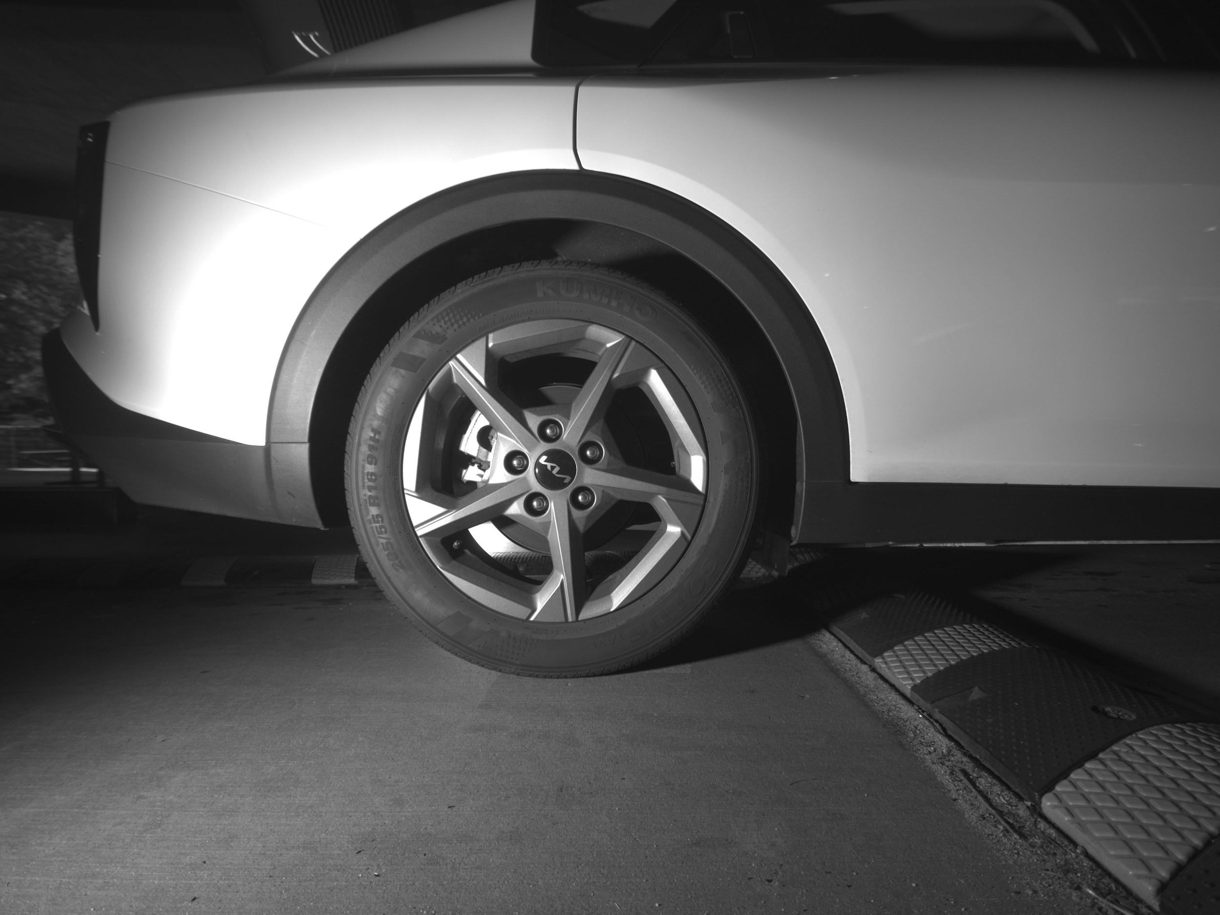 Thumbnail: 2025 Kia K4 - 12