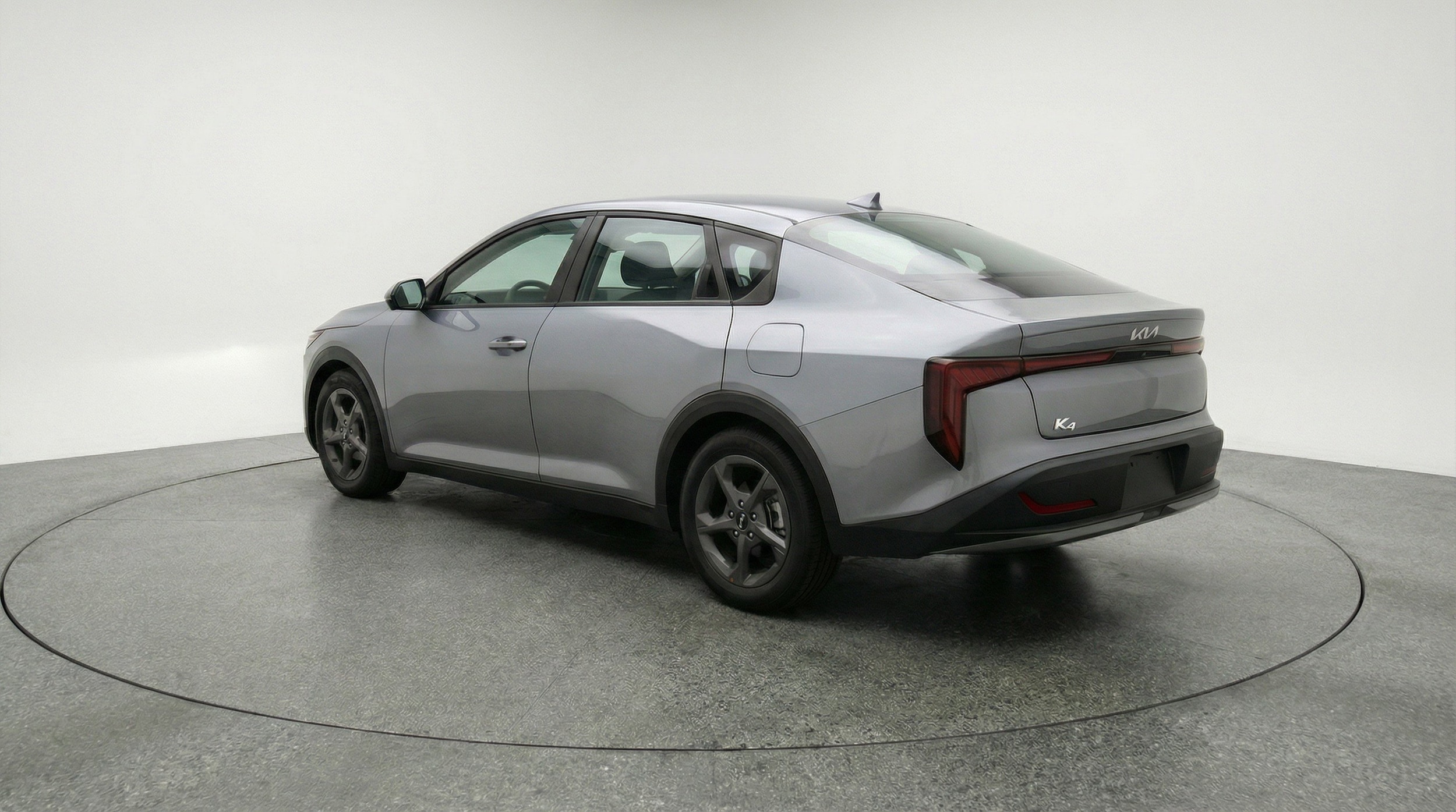 Thumbnail: 2025 Kia K4 - 6