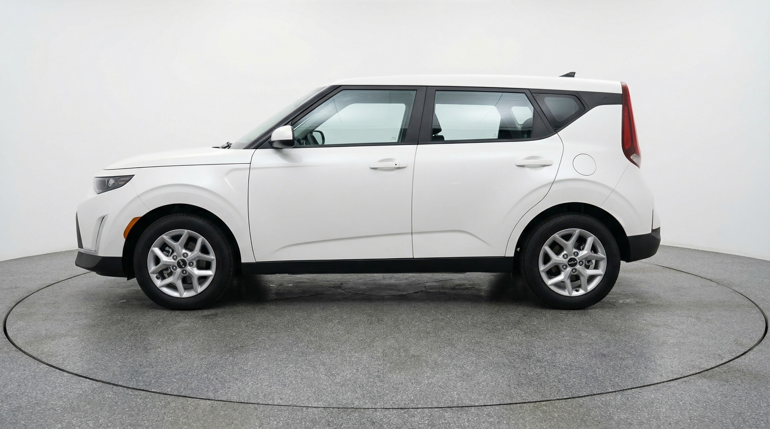 Thumbnail: 2025 Kia Soul - 4