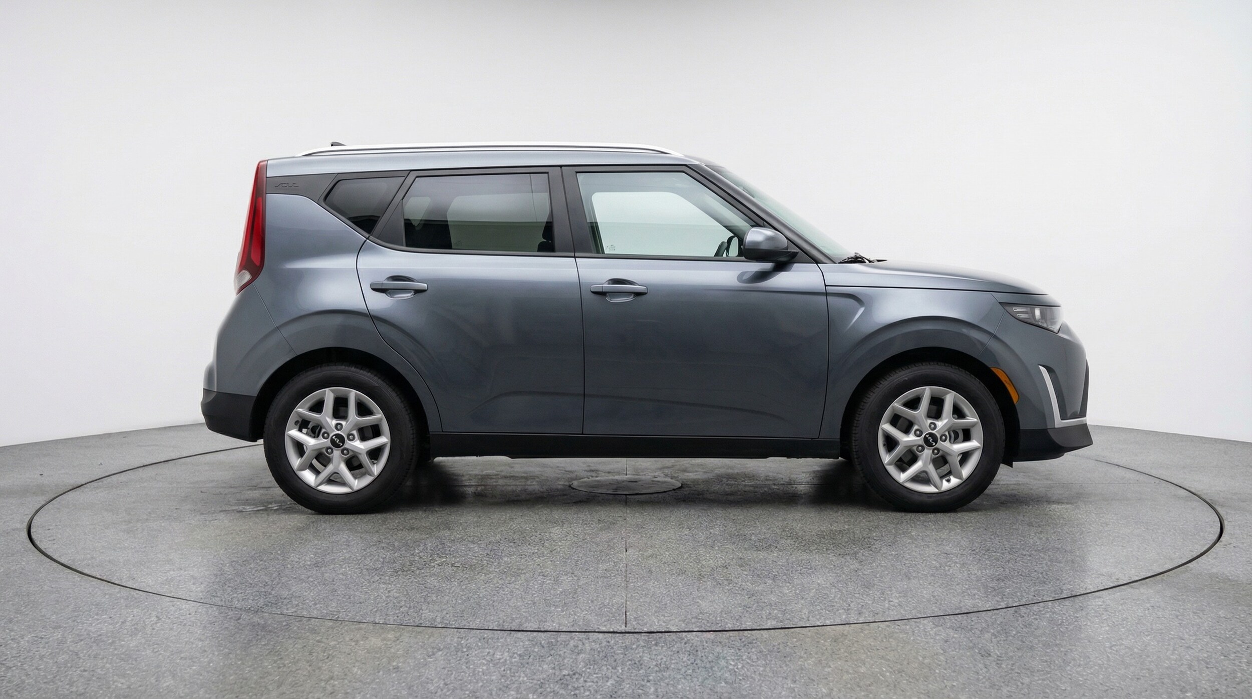 Thumbnail: 2025 Kia Soul - 8