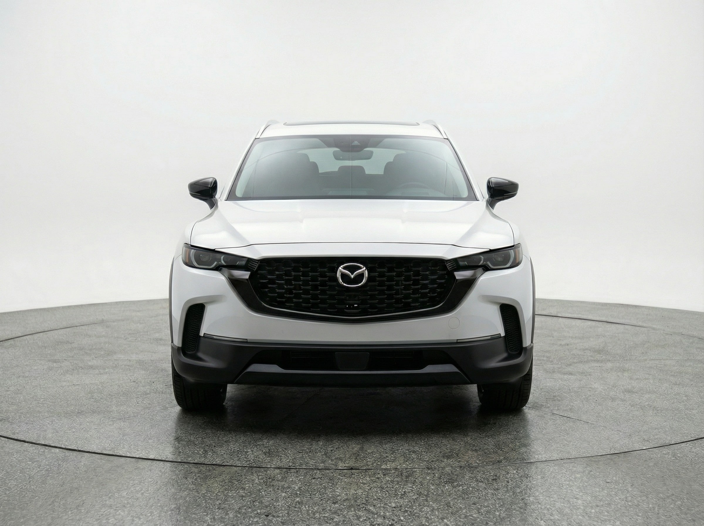 Thumbnail: 2025 Mazda CX-50 - 2