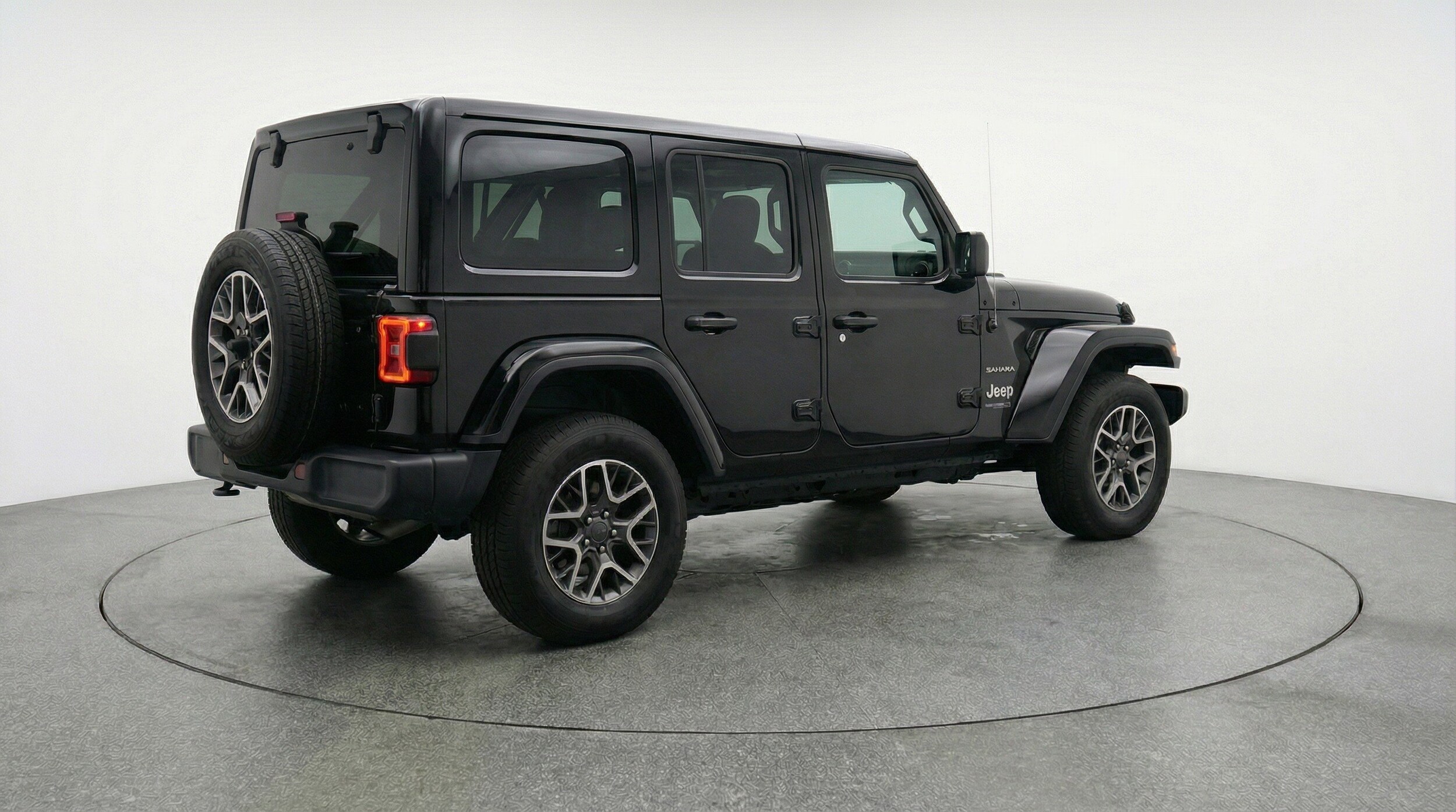 Thumbnail: 2025 Jeep Wrangler - 9