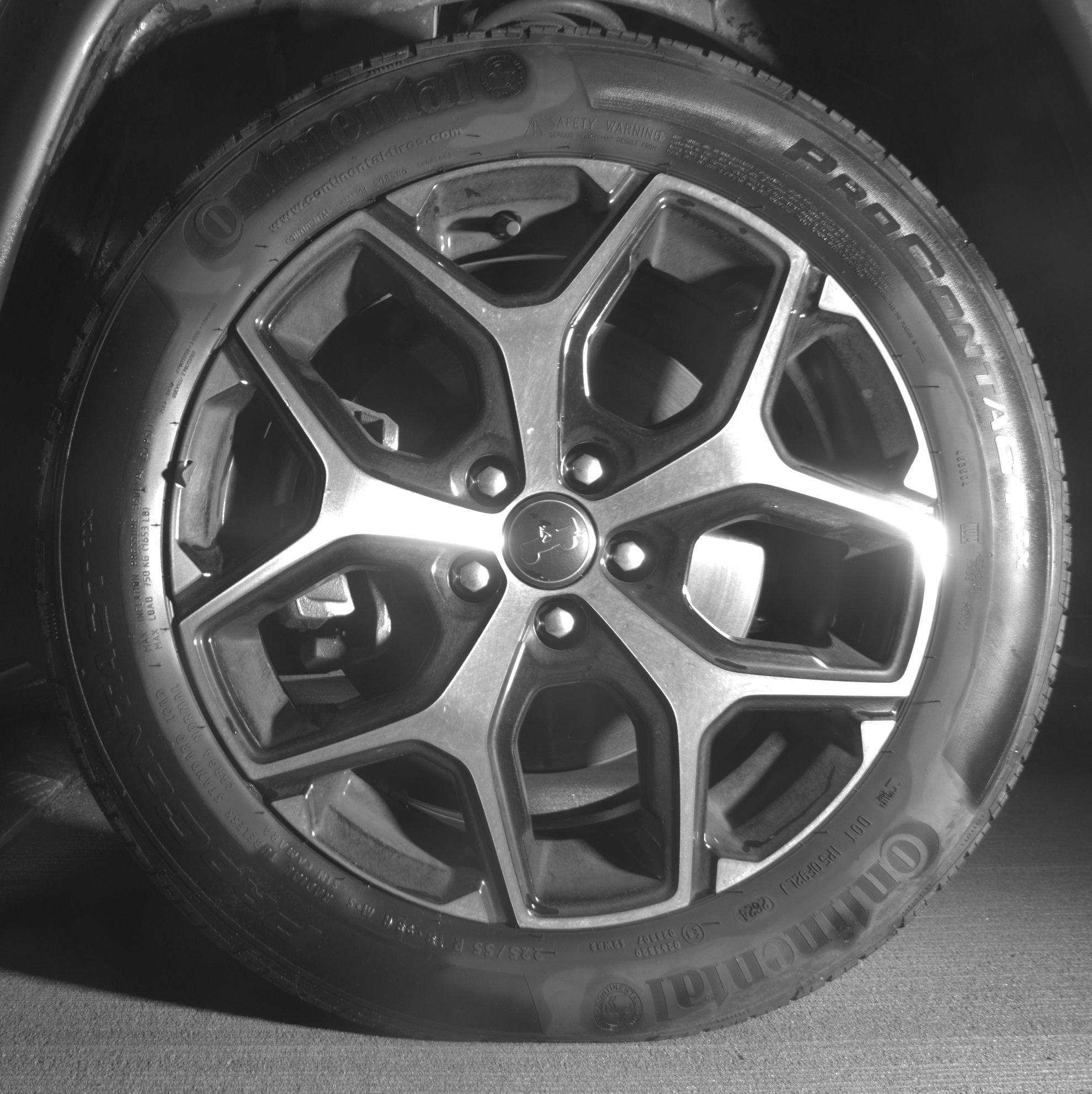 Thumbnail: 2025 Jeep Compass - 12