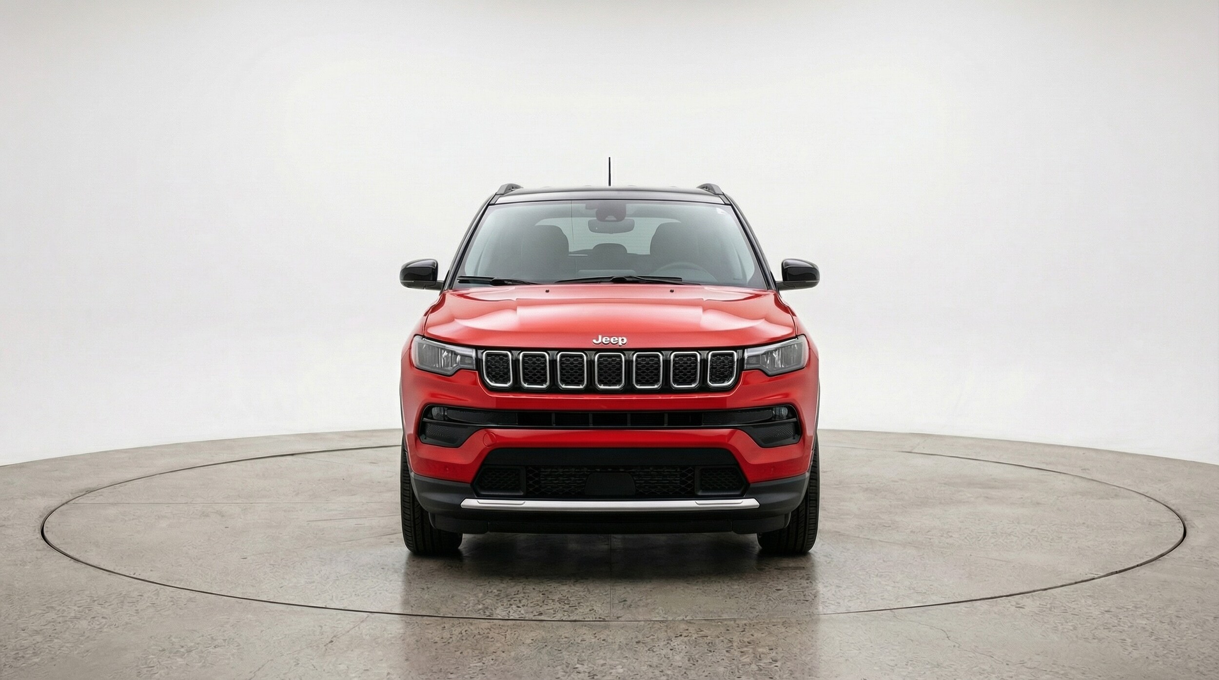 Thumbnail: 2025 Jeep Compass - 2