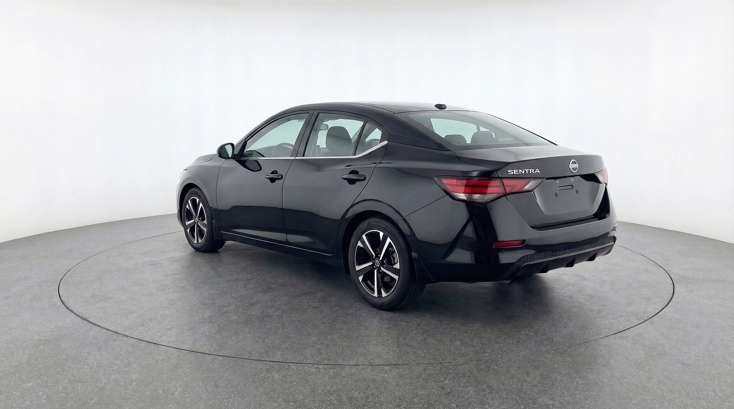 Thumbnail: 2025 Nissan Sentra - 5