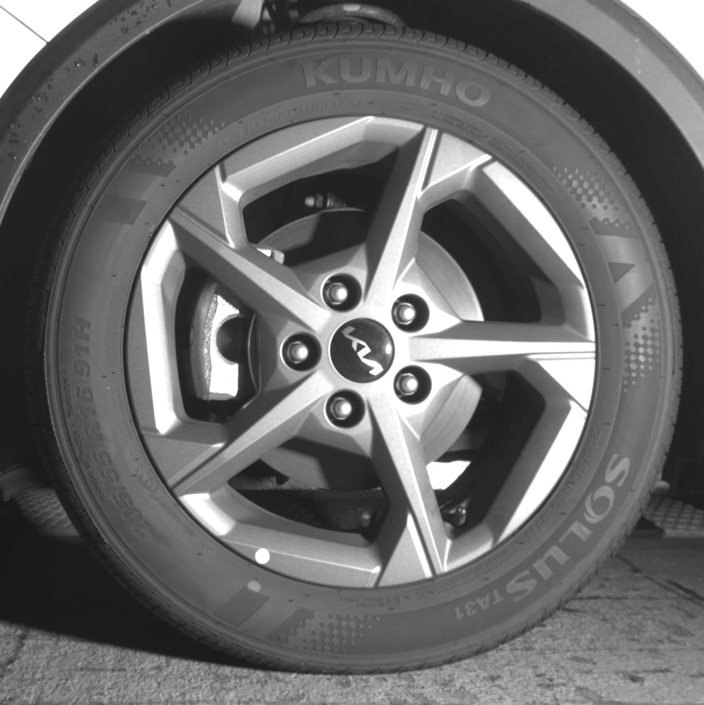 Thumbnail: 2025 Kia K4 - 9