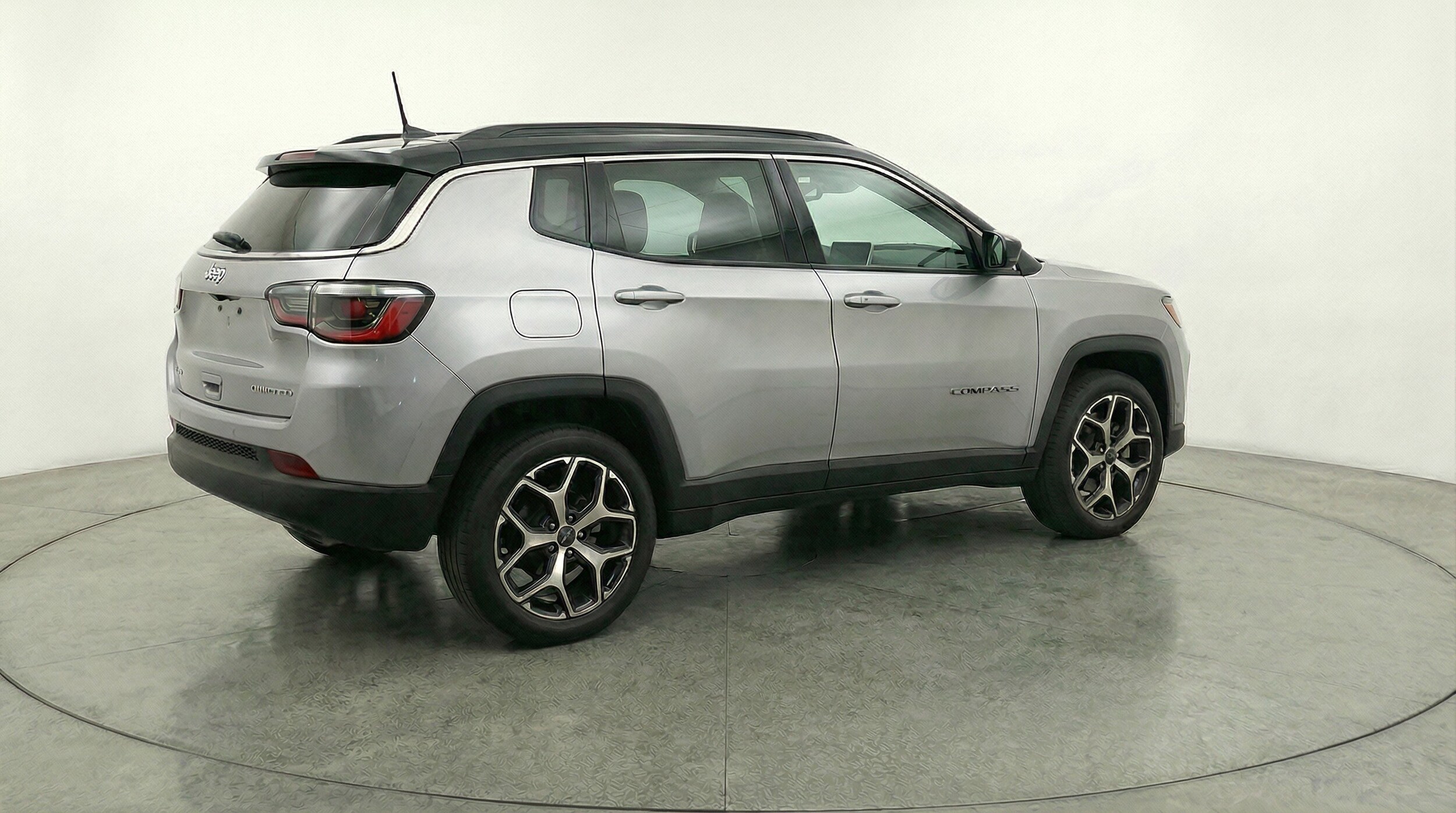 Thumbnail: 2025 Jeep Compass - 9