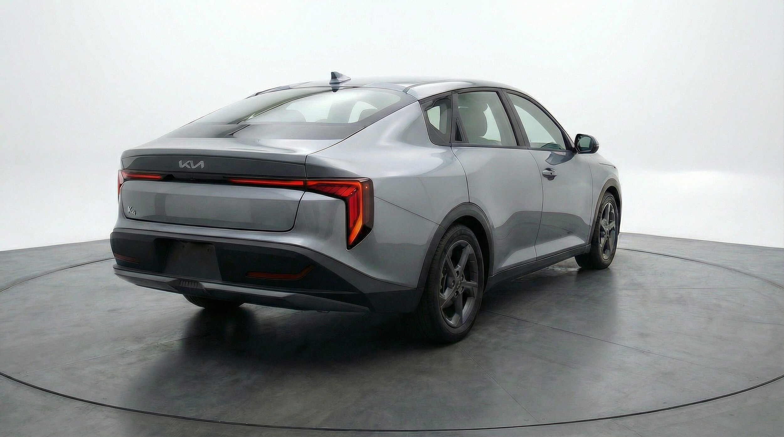 Thumbnail: 2025 Kia K4 - 7