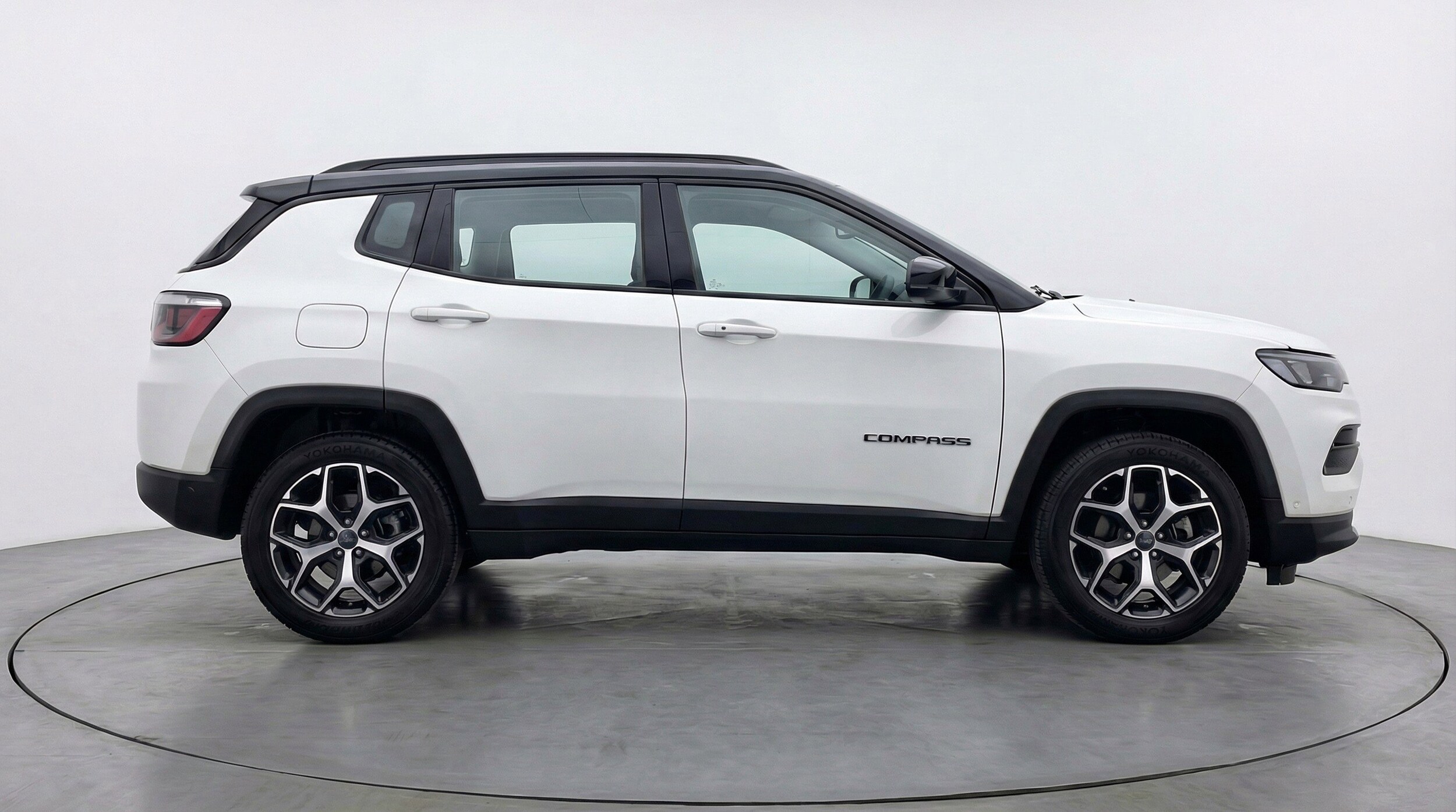 Thumbnail: 2025 Jeep Compass - 11
