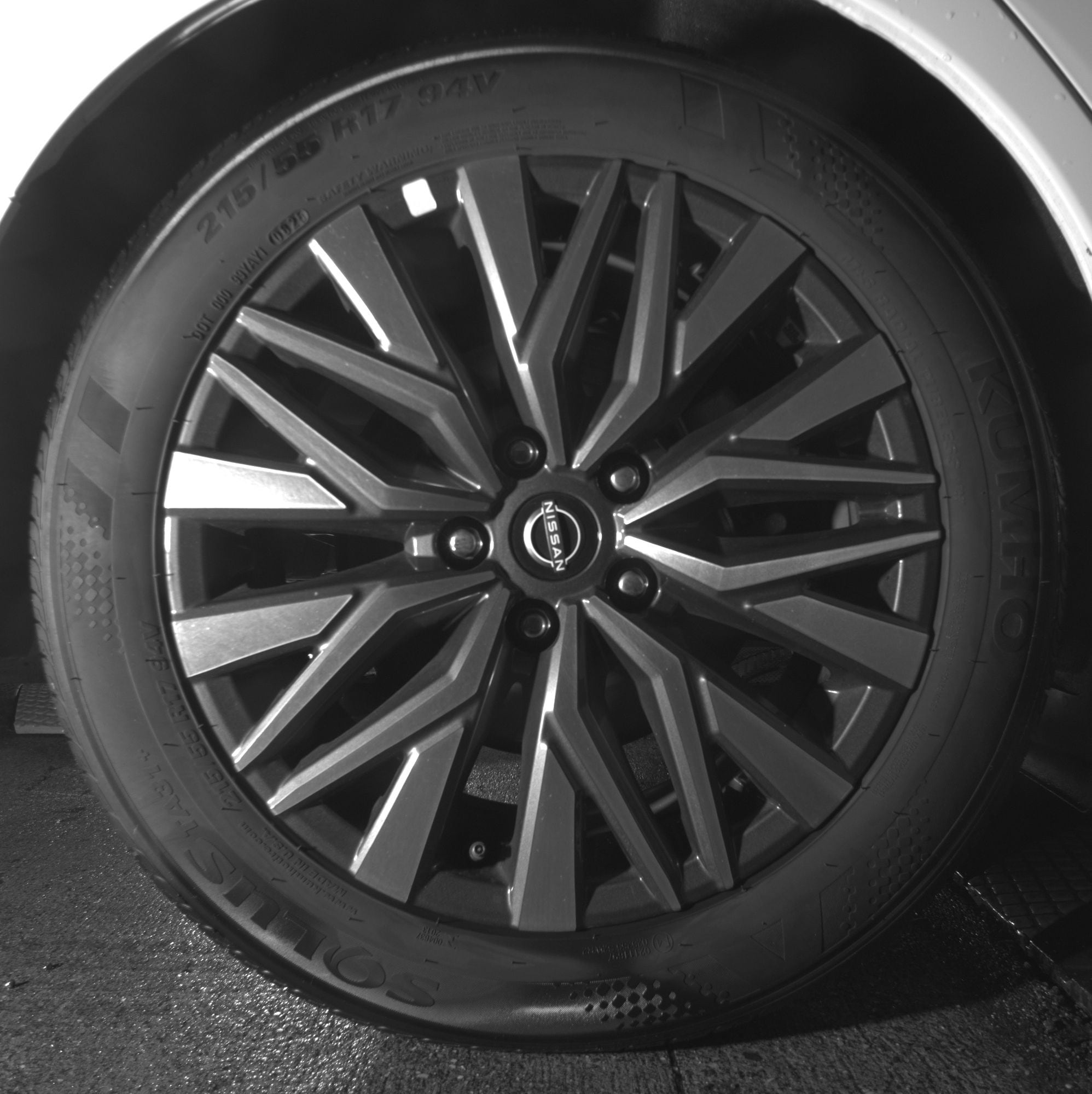 Thumbnail: 2025 Nissan Altima - 12