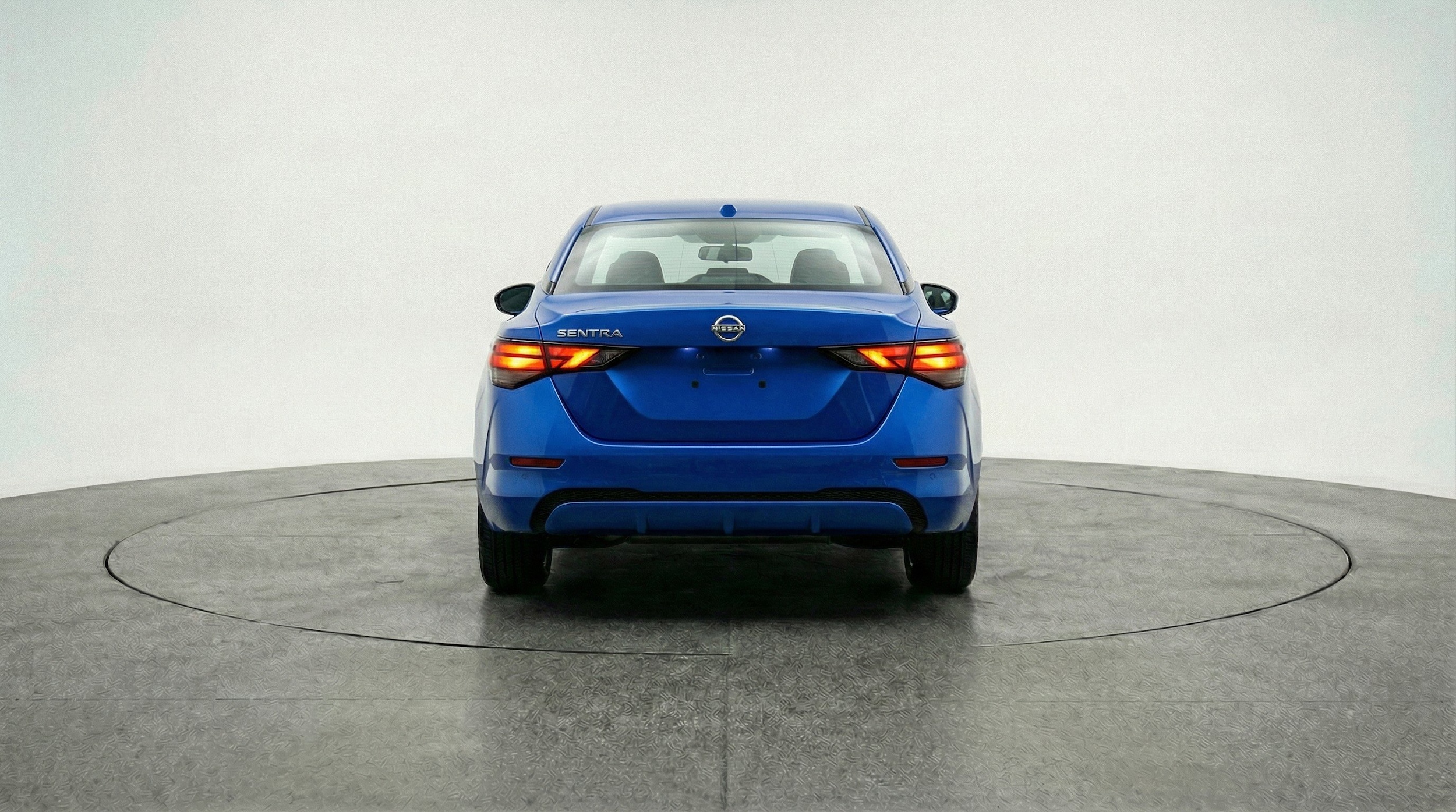 Thumbnail: 2025 Nissan Sentra - 7