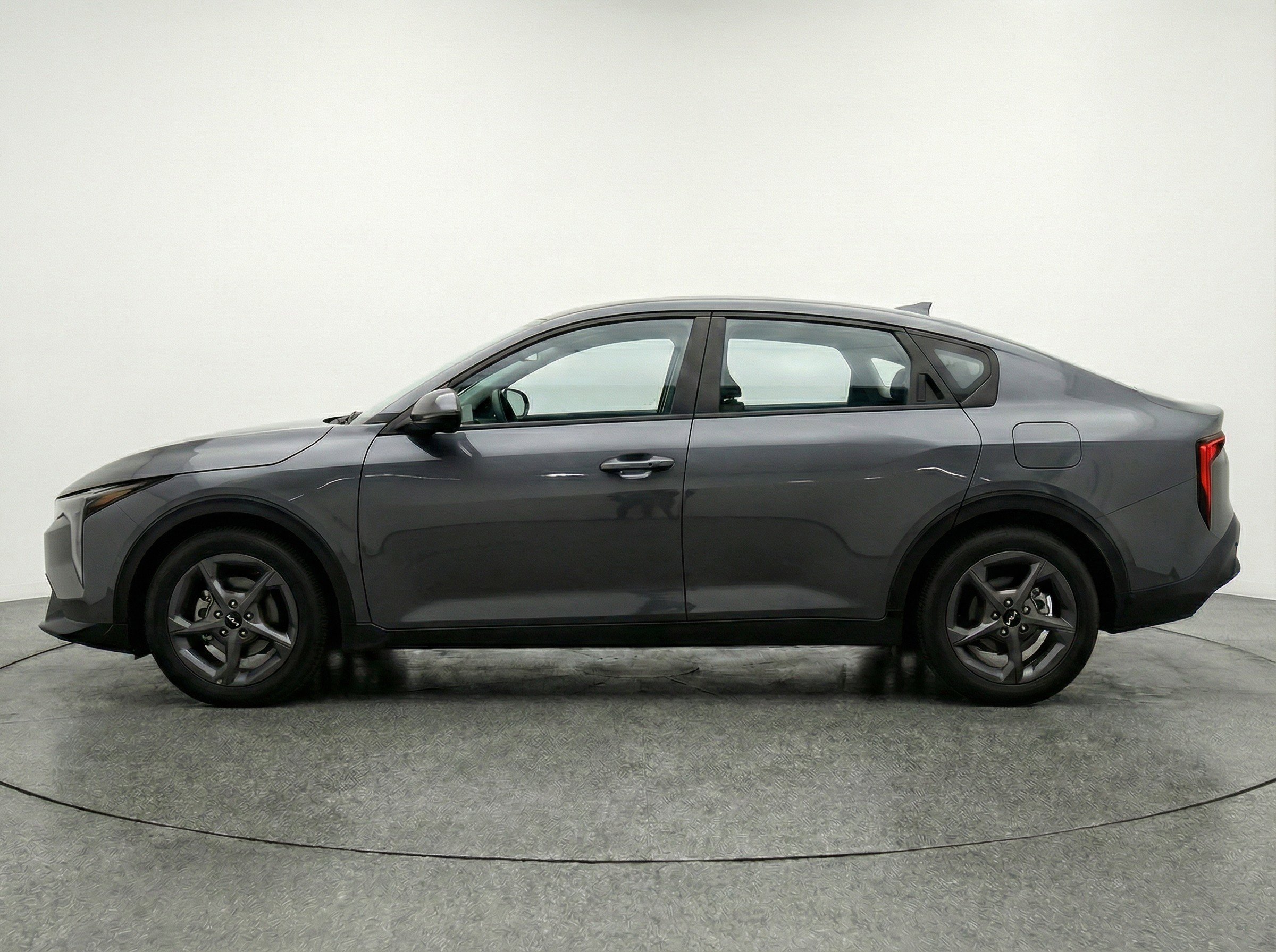 Thumbnail: 2025 Kia K4 - 5