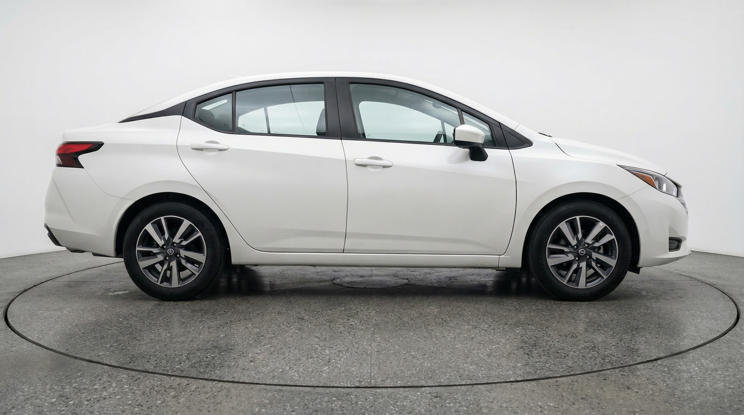 Thumbnail: 2025 Nissan Versa - 8