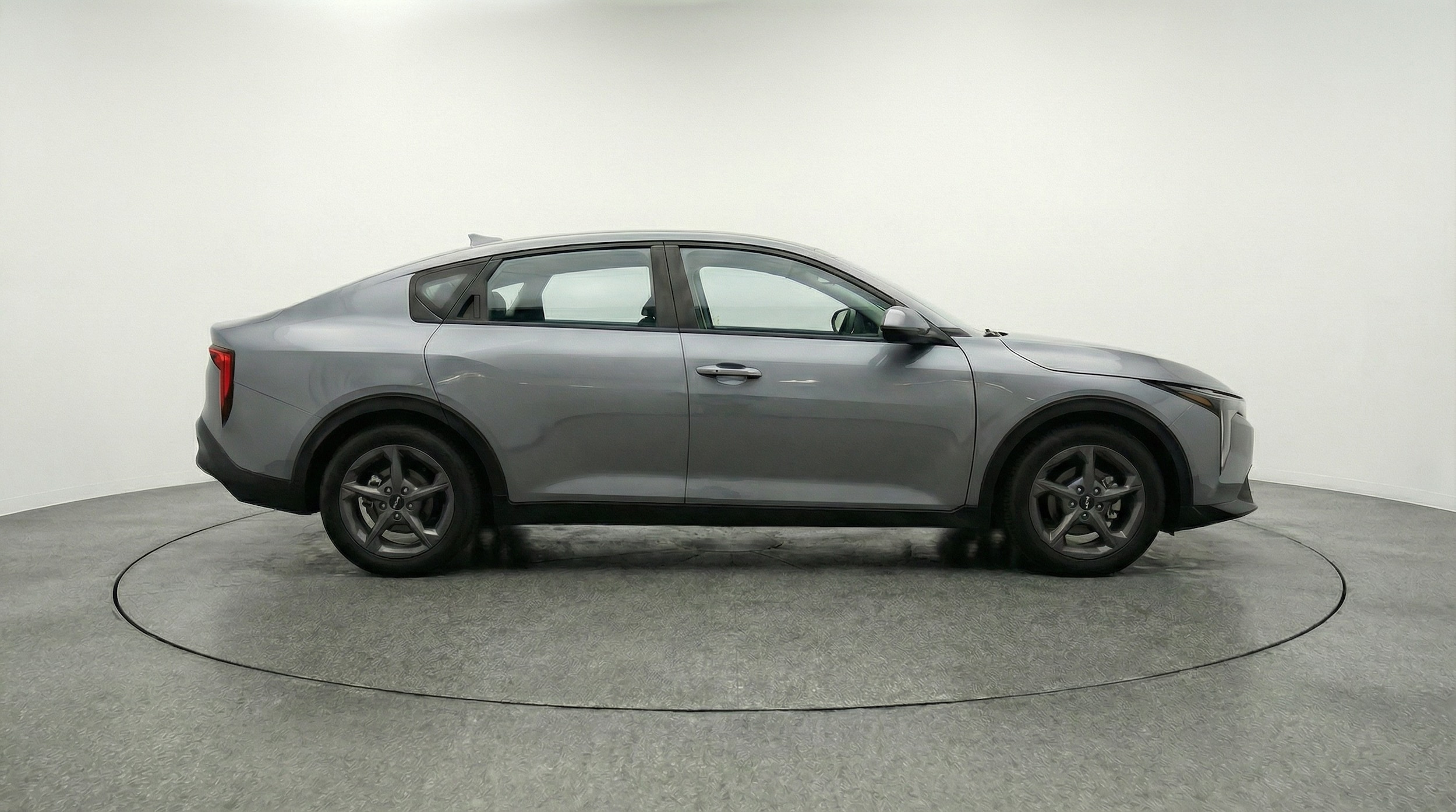 Thumbnail: 2025 Kia K4 - 8