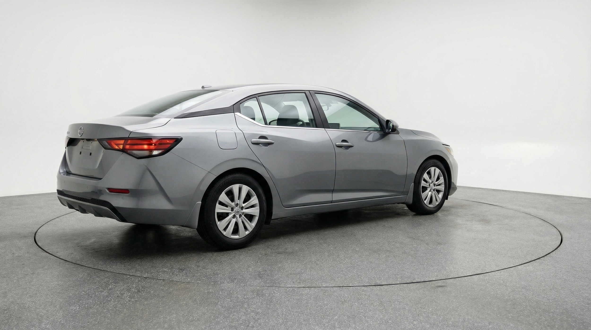 Thumbnail: 2025 Nissan Sentra - 7