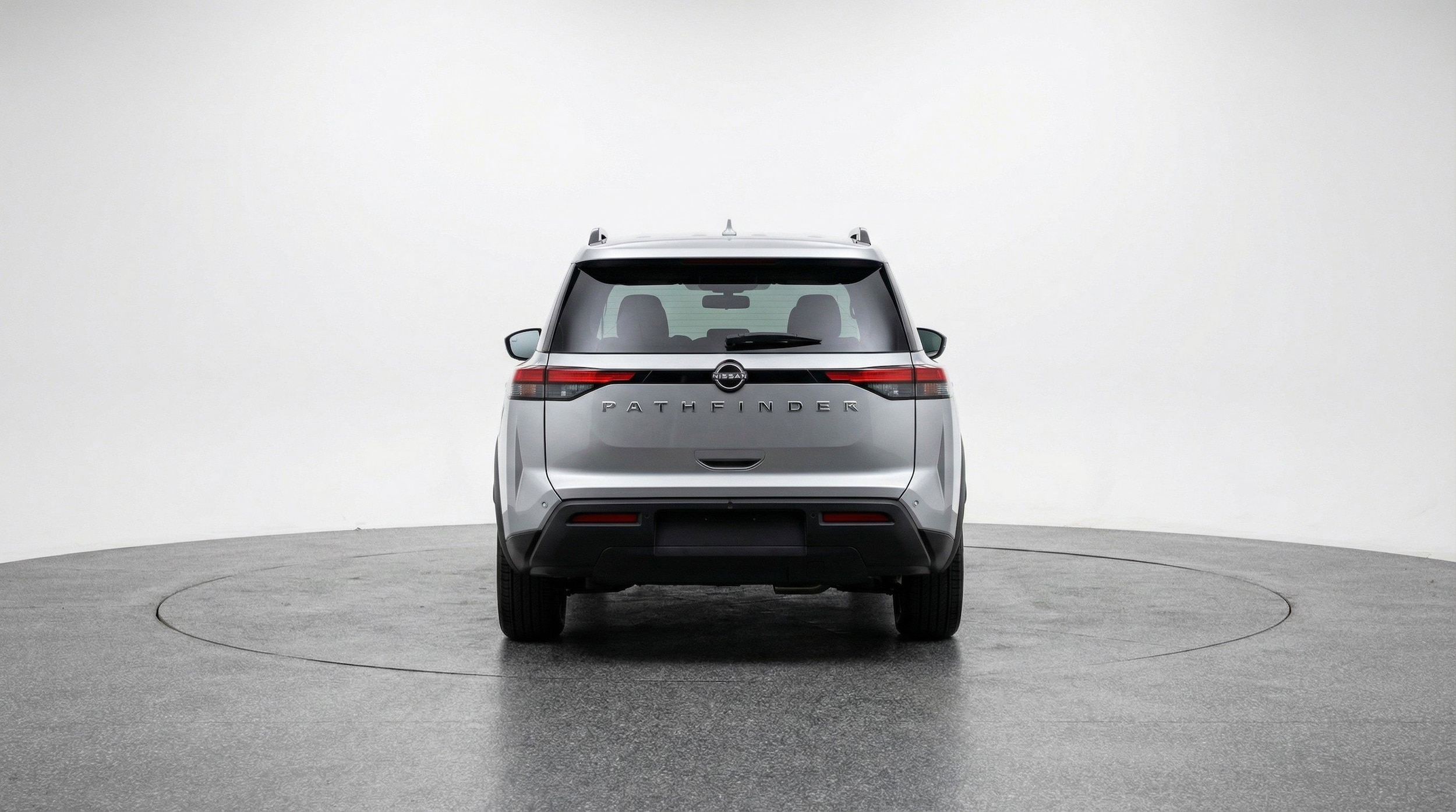 Thumbnail: 2025 Nissan Pathfinder - 7