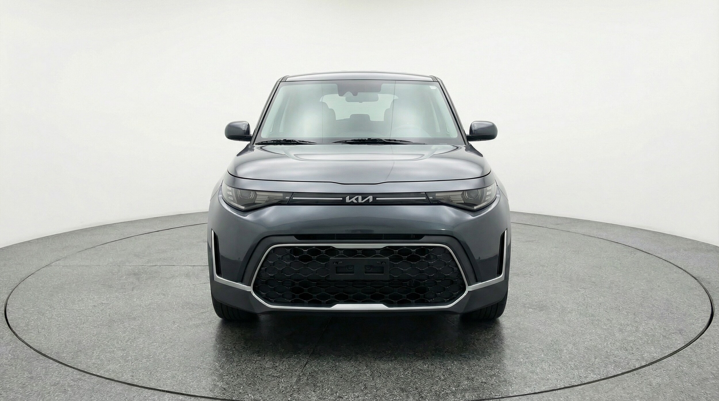 Thumbnail: 2025 Kia Soul - 2