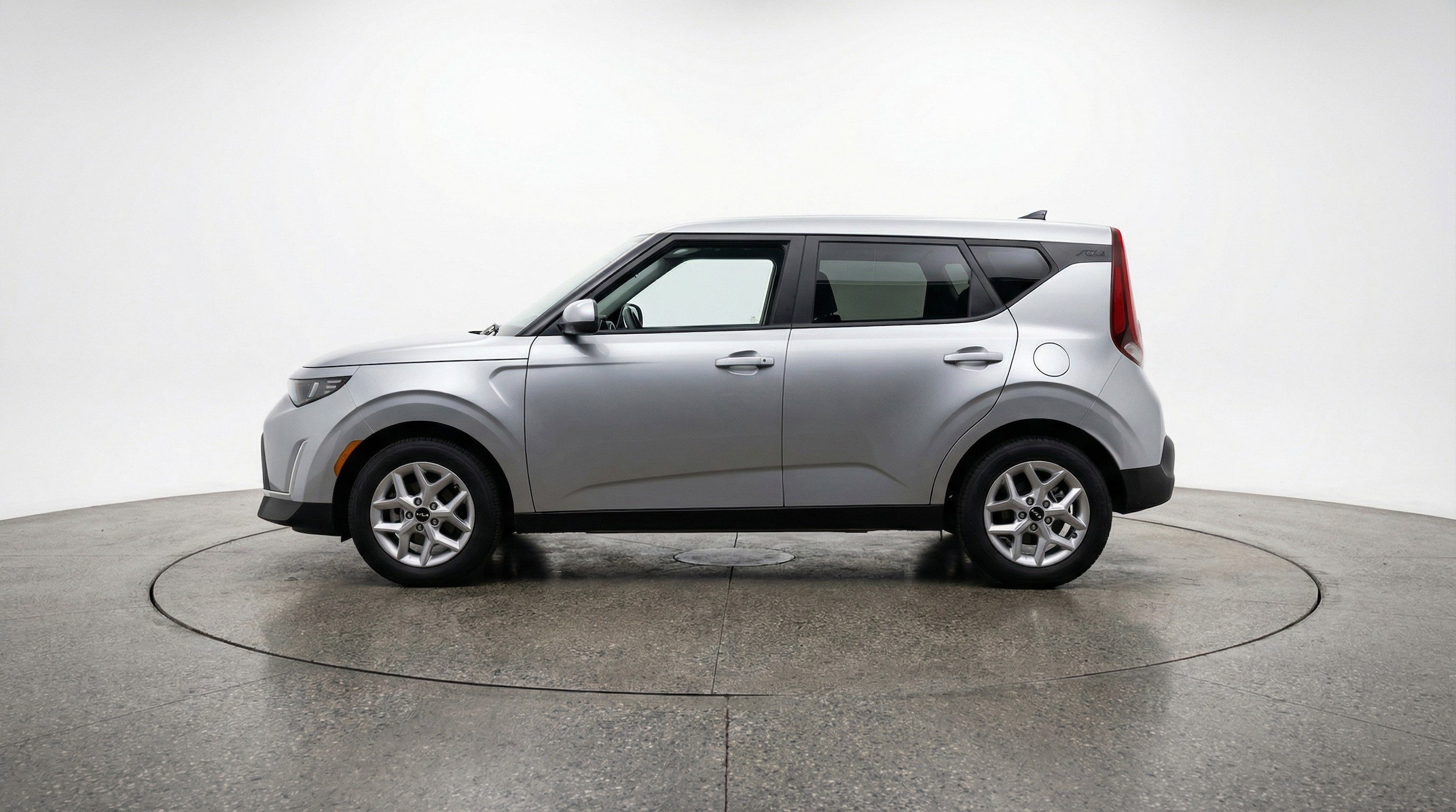 Thumbnail: 2025 Kia Soul - 5