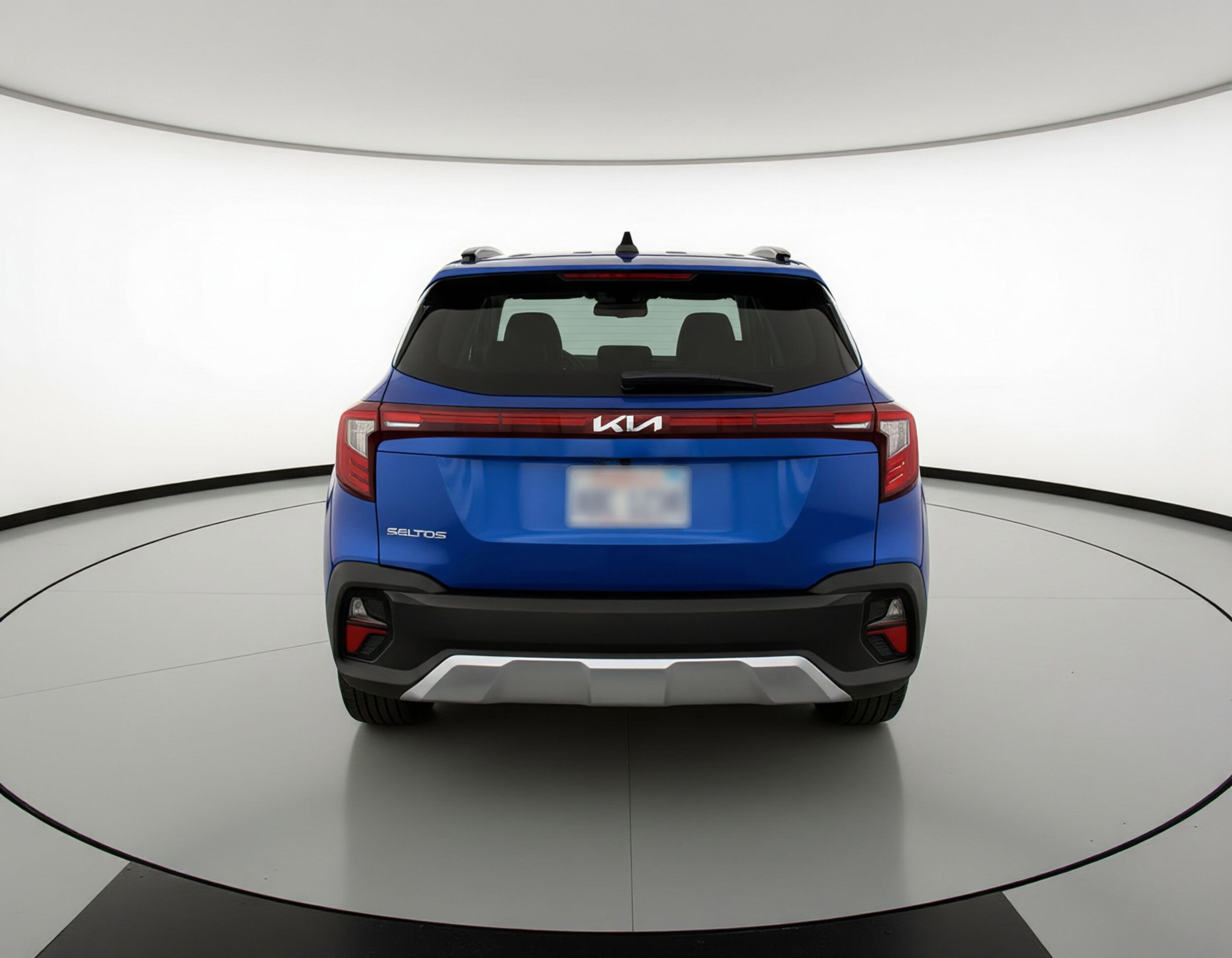 Thumbnail: 2025 Kia Seltos - 7