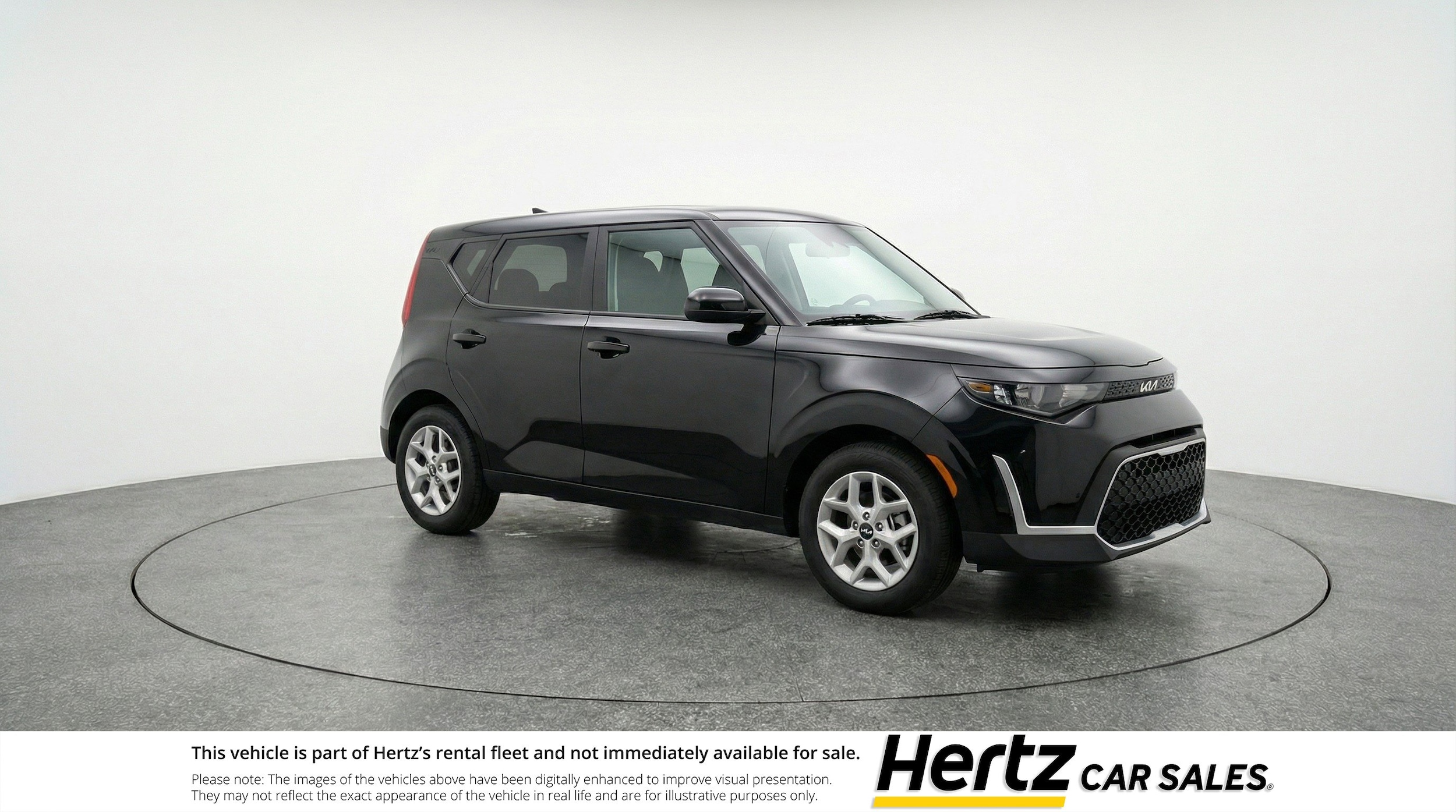 Thumbnail: 2025 Kia Soul - 1