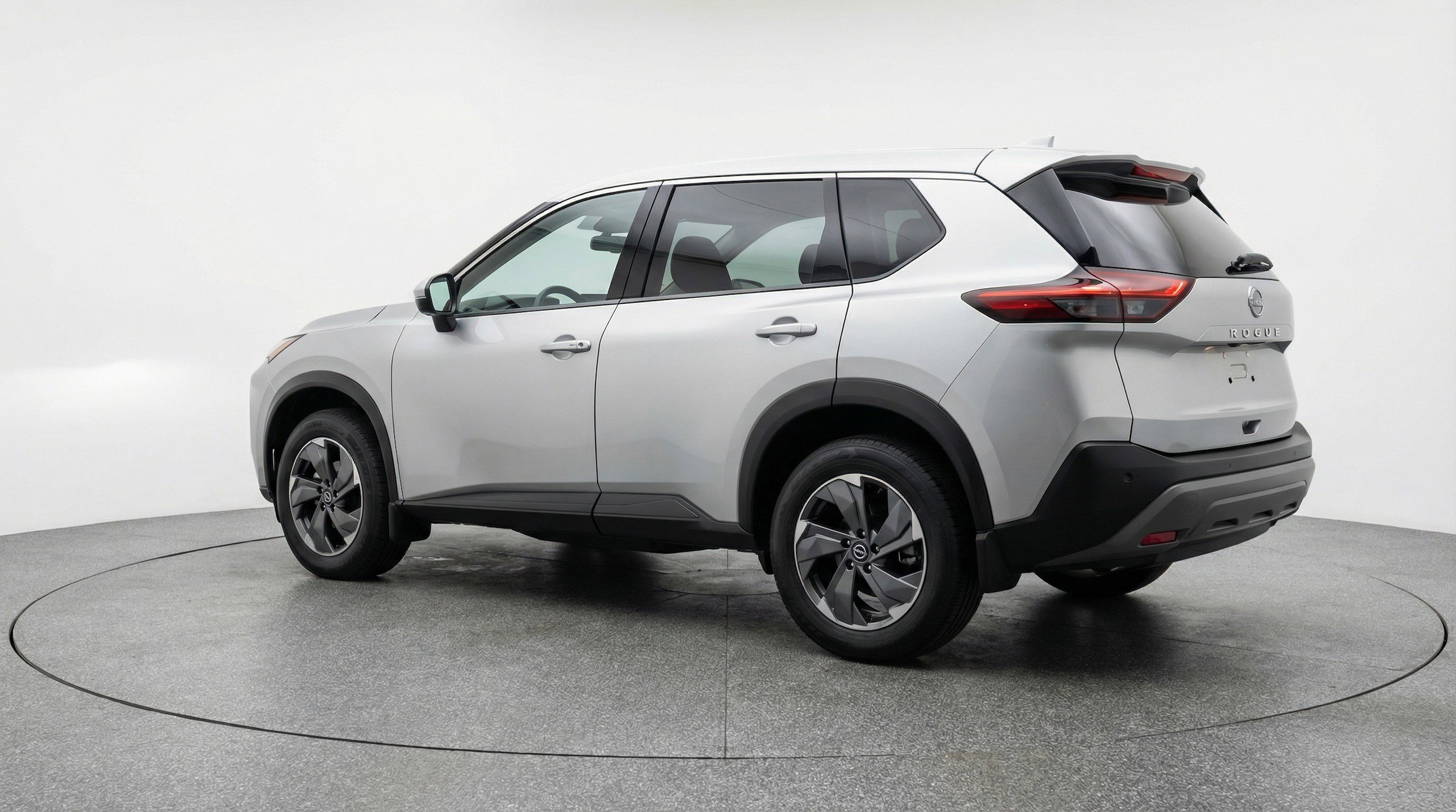 Thumbnail: 2025 Nissan Rogue - 6