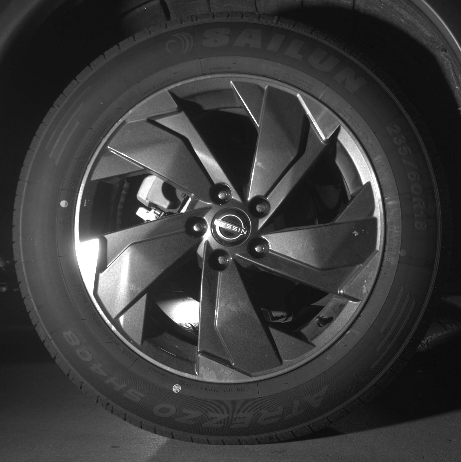 Thumbnail: 2025 Nissan Rogue - 12