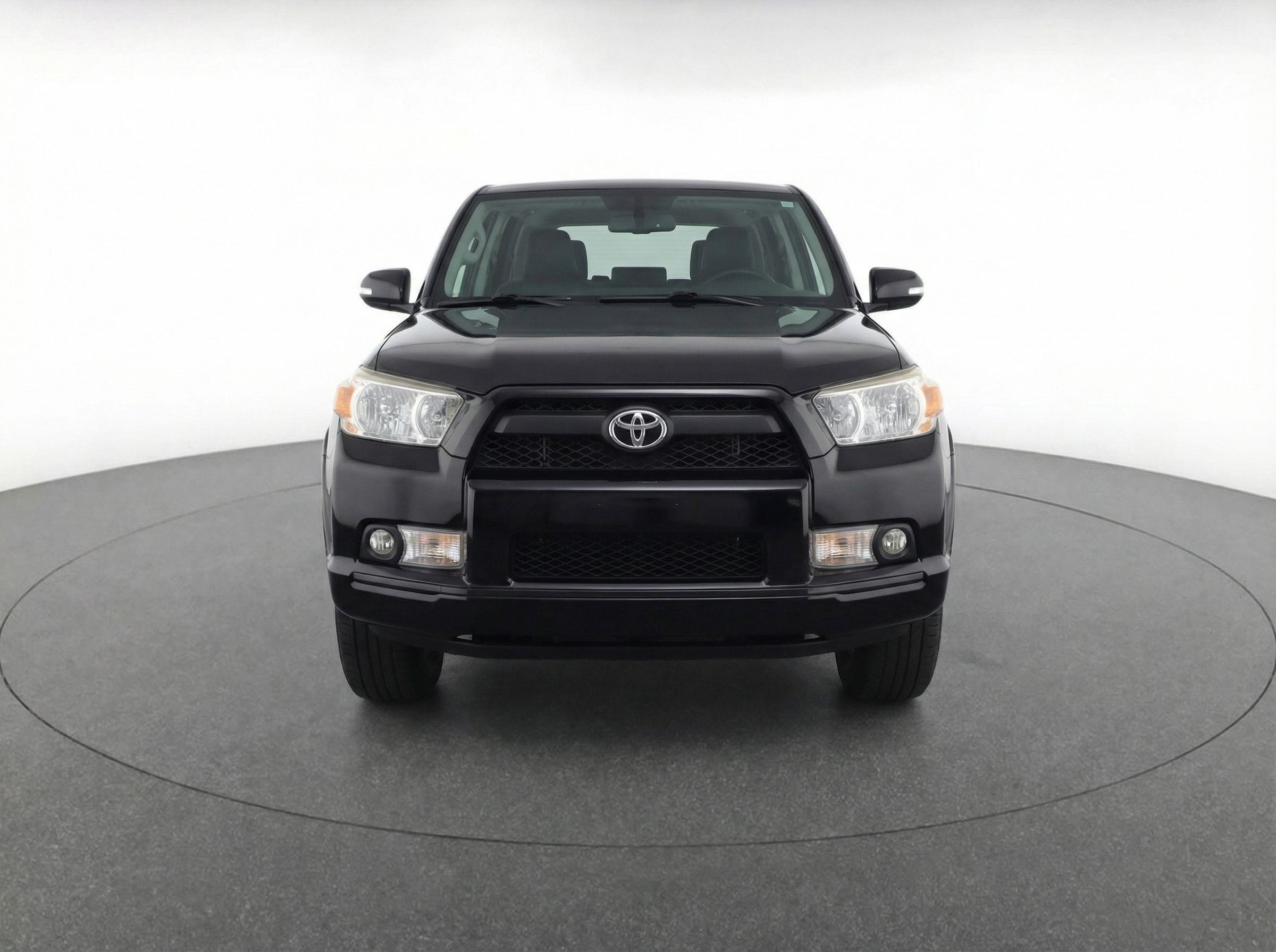 Thumbnail: 2025 Toyota 4Runner - 2