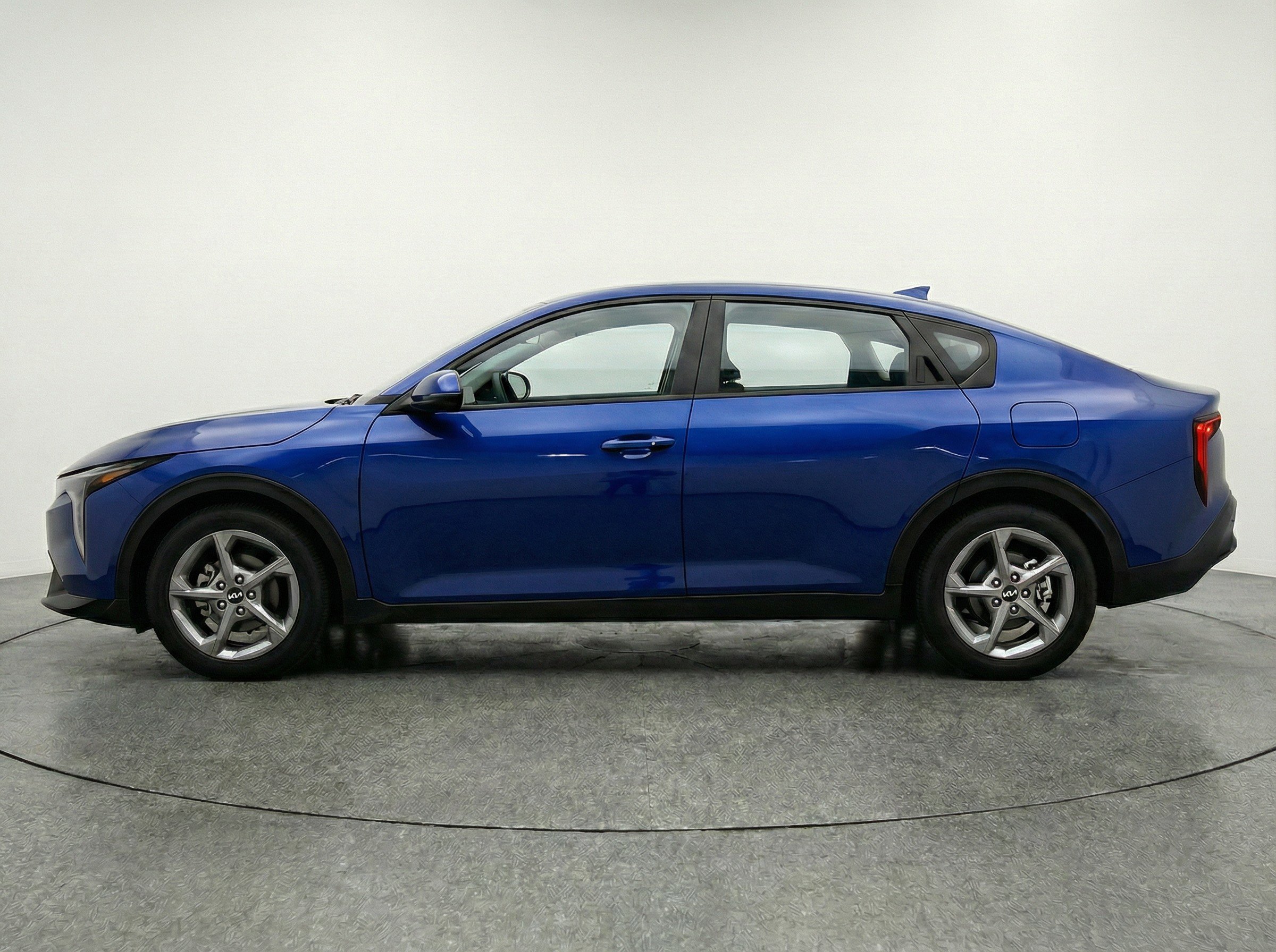 Thumbnail: 2025 Kia K4 - 5