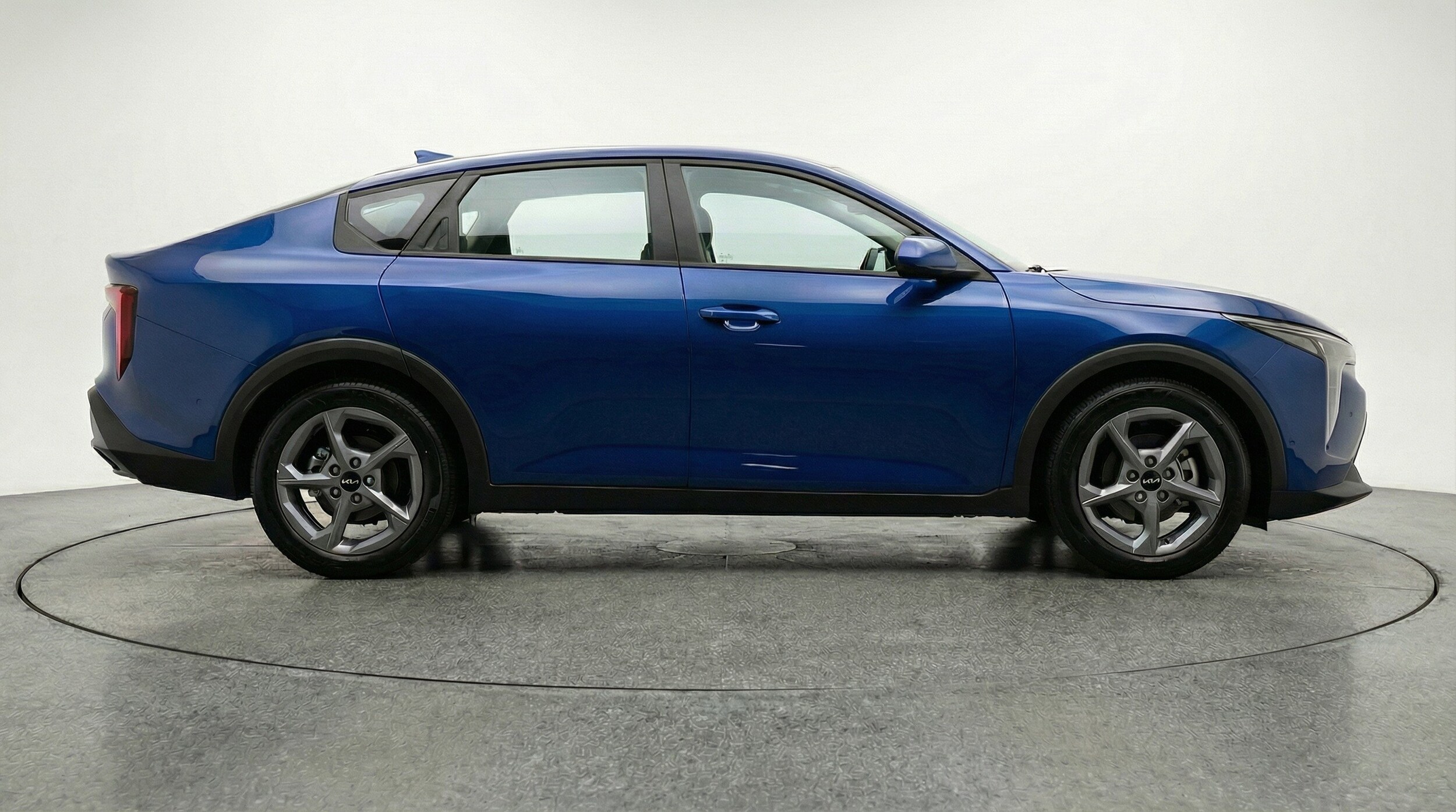 Thumbnail: 2025 Kia K4 - 11