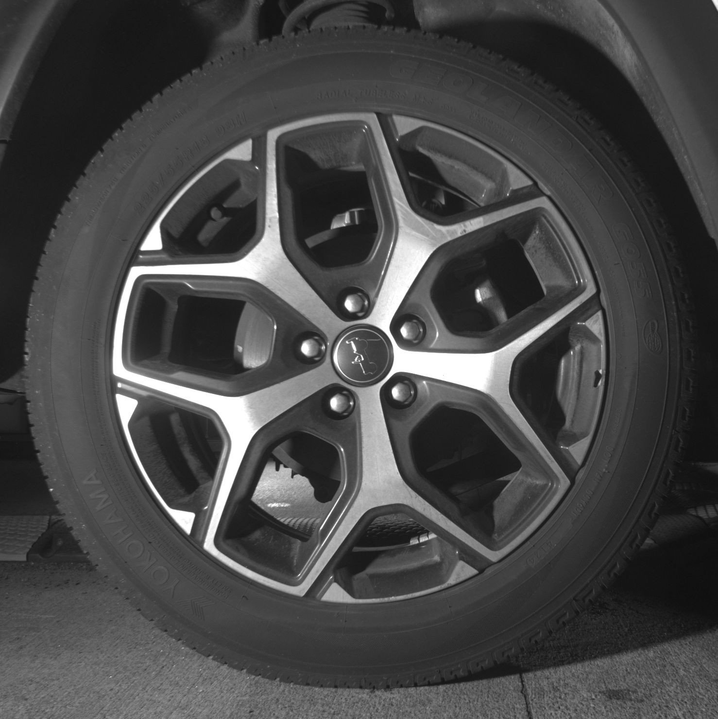 Thumbnail: 2025 Jeep Compass - 15