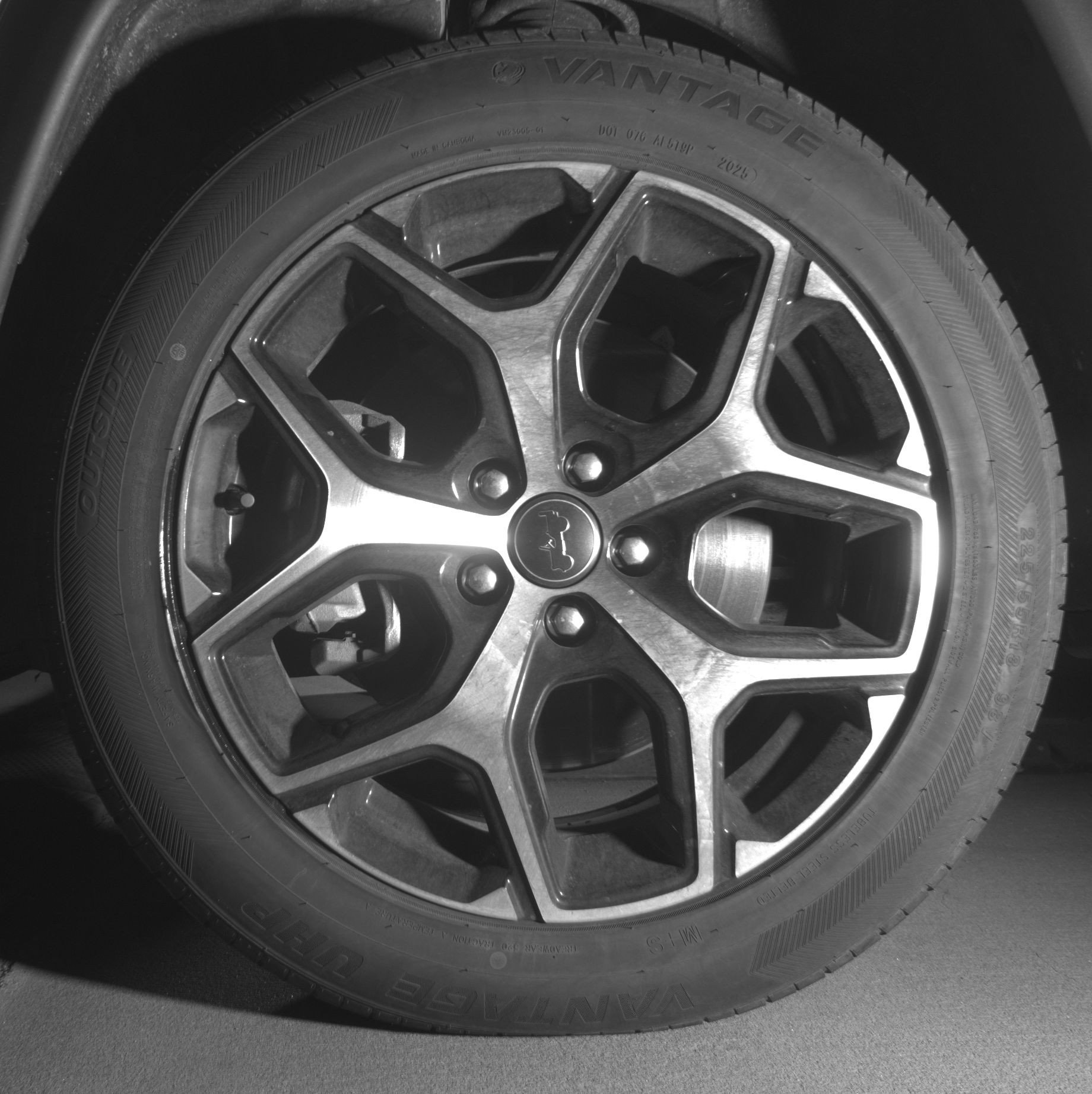 Thumbnail: 2025 Jeep Compass - 12