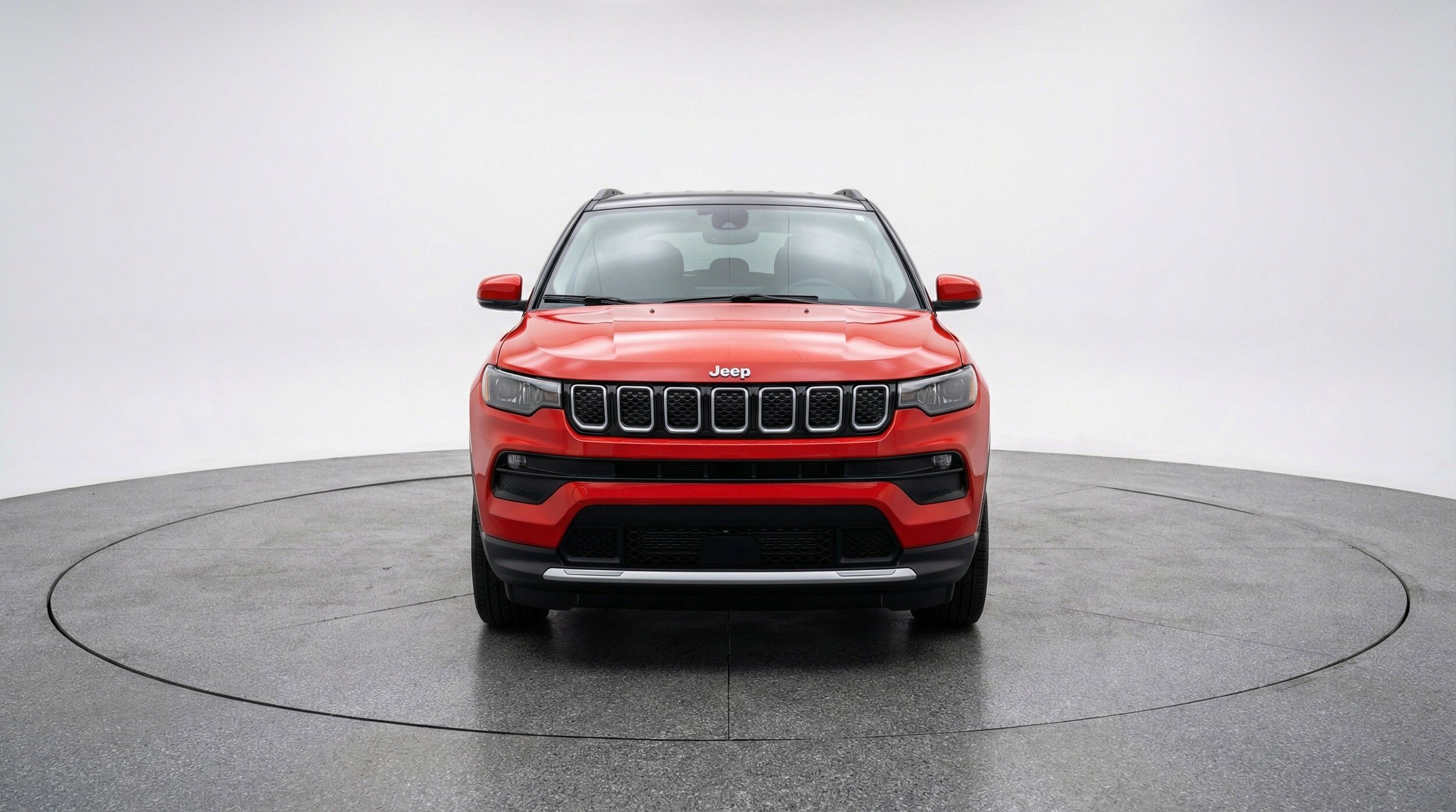 Thumbnail: 2025 Jeep Compass - 2