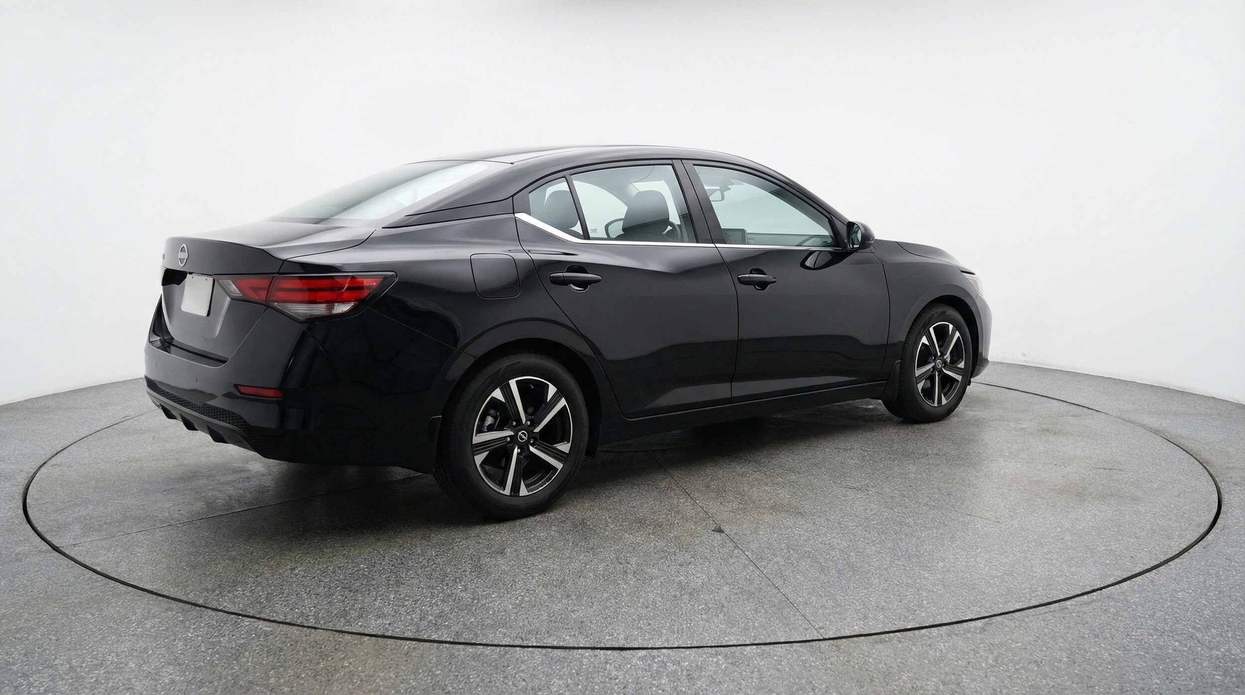 Thumbnail: 2025 Nissan Sentra - 9