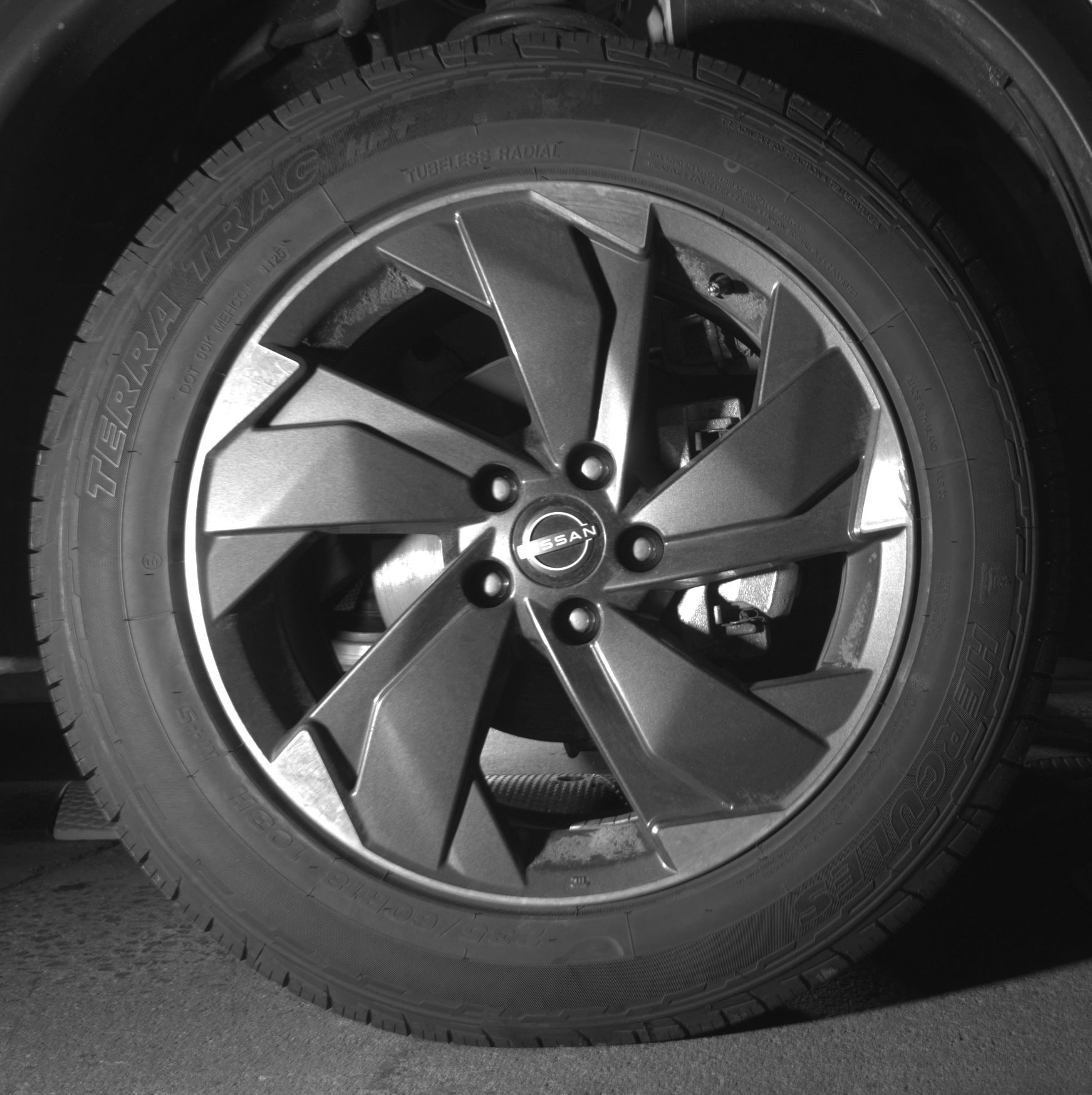 Thumbnail: 2025 Nissan Rogue - 10