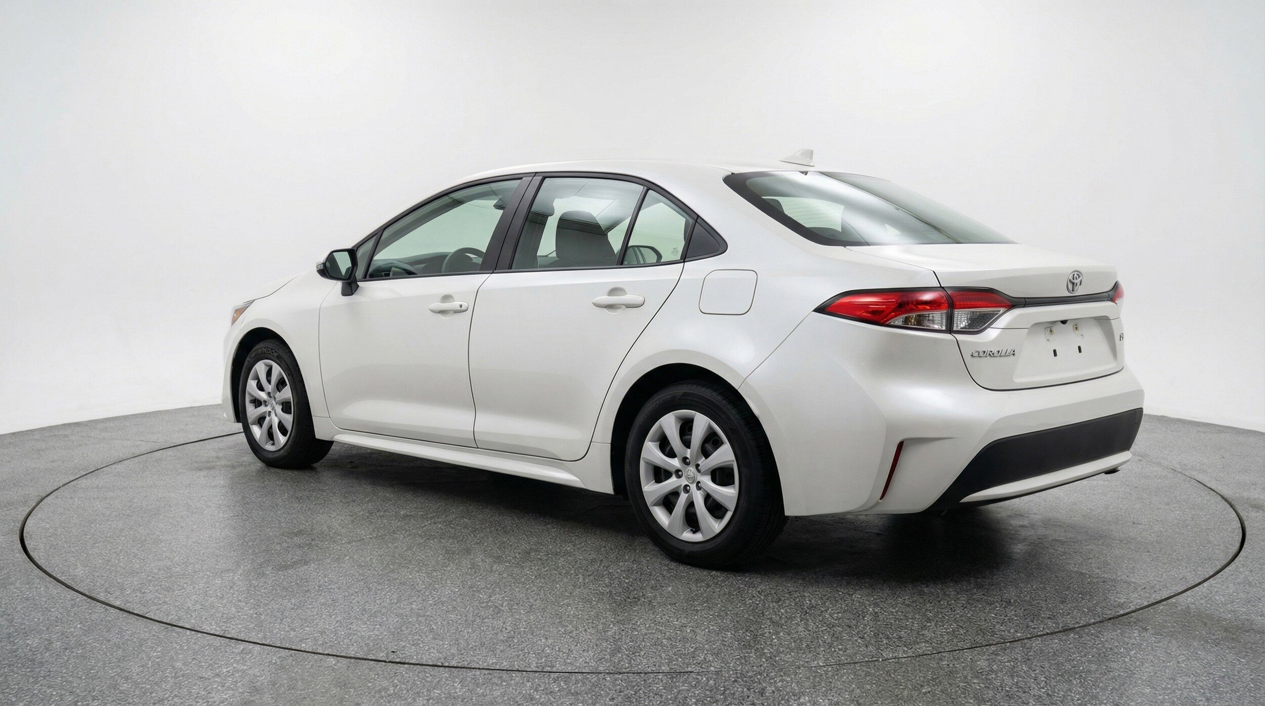 Thumbnail: 2025 Toyota Corolla - 6