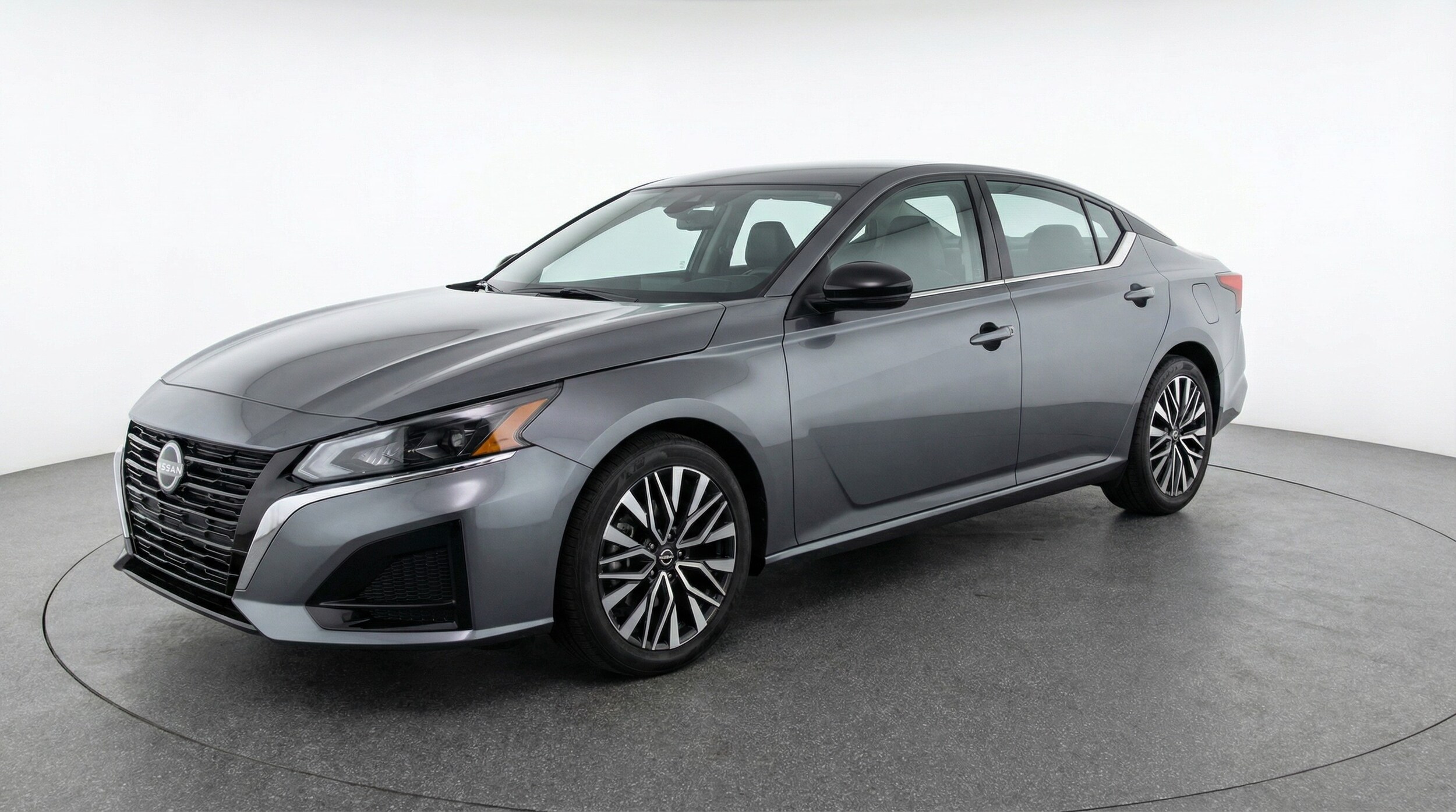 Thumbnail: 2025 Nissan Altima - 3