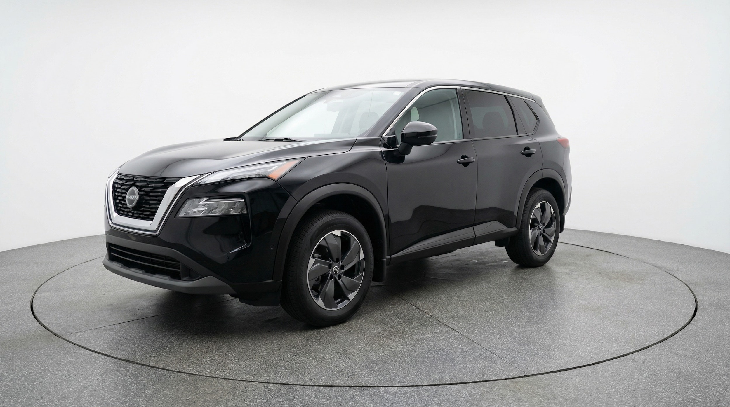 Thumbnail: 2025 Nissan Rogue - 3