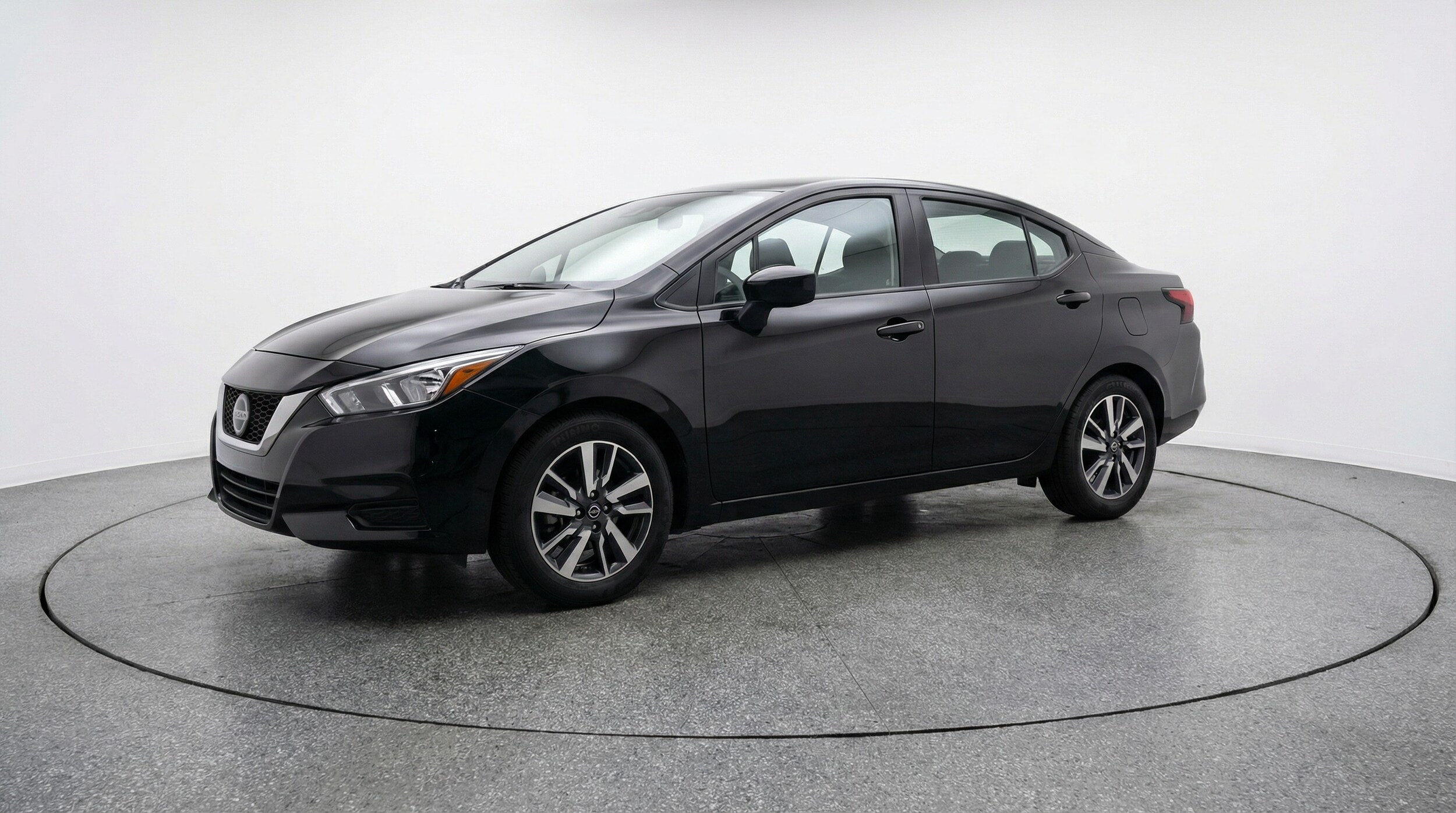 Thumbnail: 2025 Nissan Versa - 3