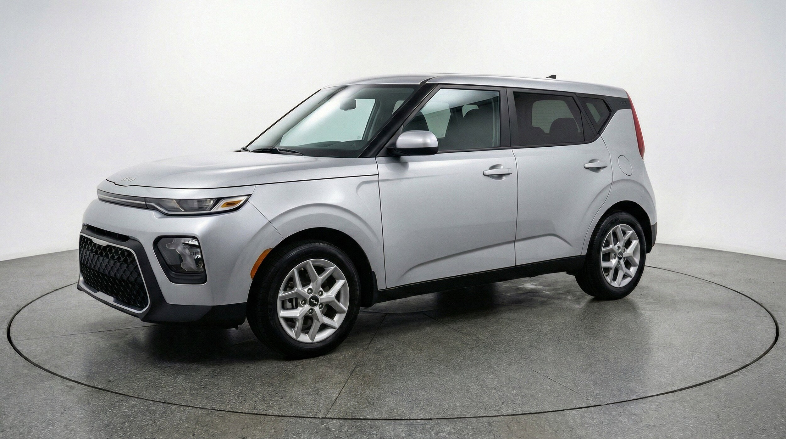Thumbnail: 2025 Kia Soul - 3