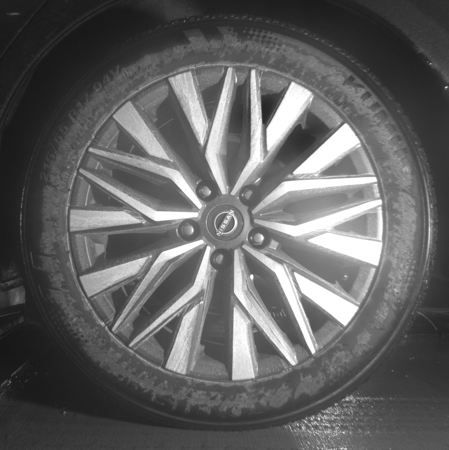 Thumbnail: 2025 Nissan Altima - 14