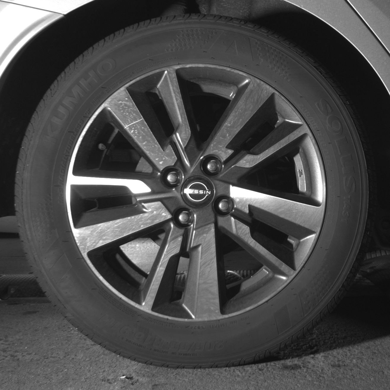 Thumbnail: 2025 Nissan Versa - 15