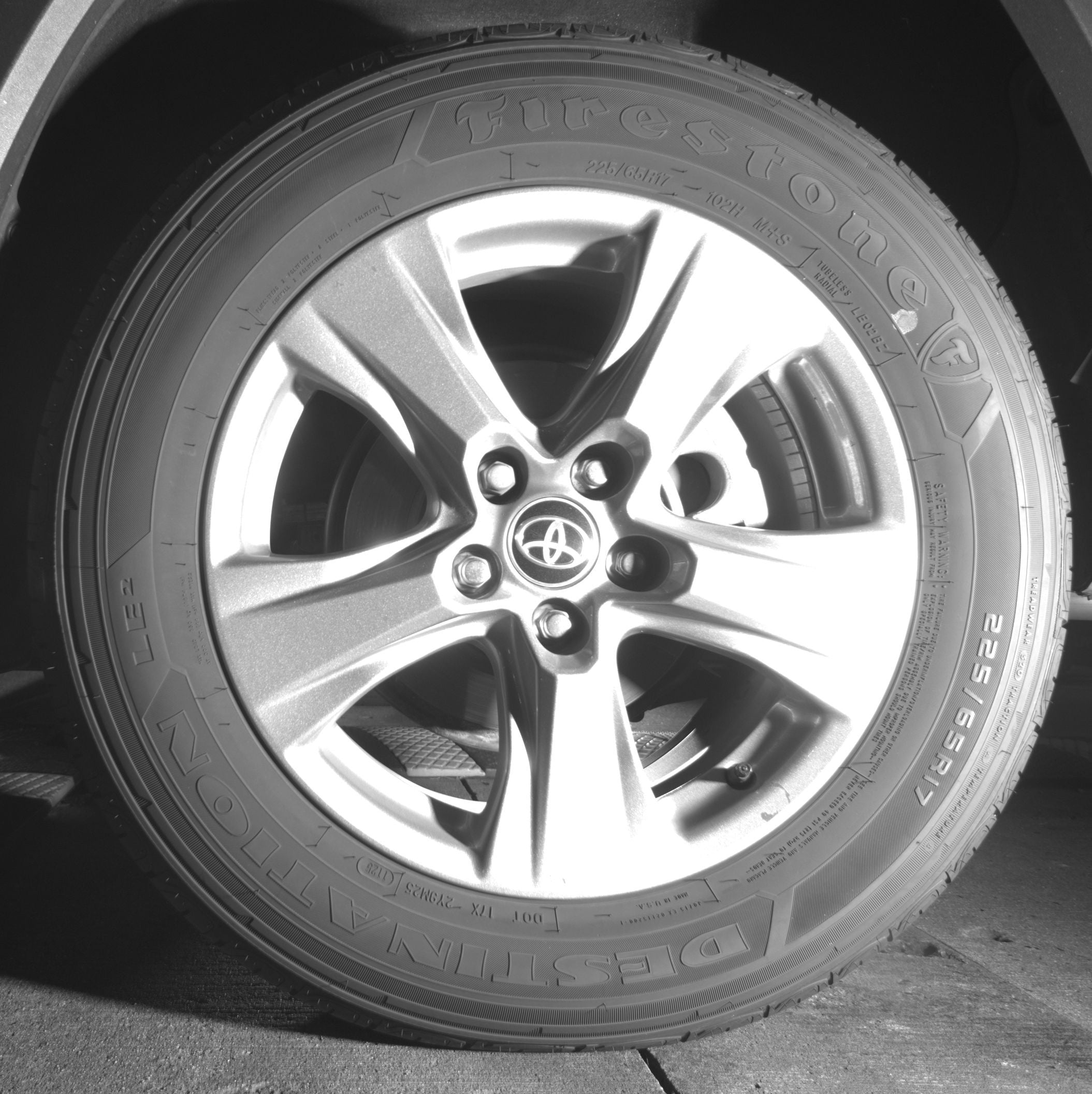 Thumbnail: 2025 Toyota RAV4 - 11