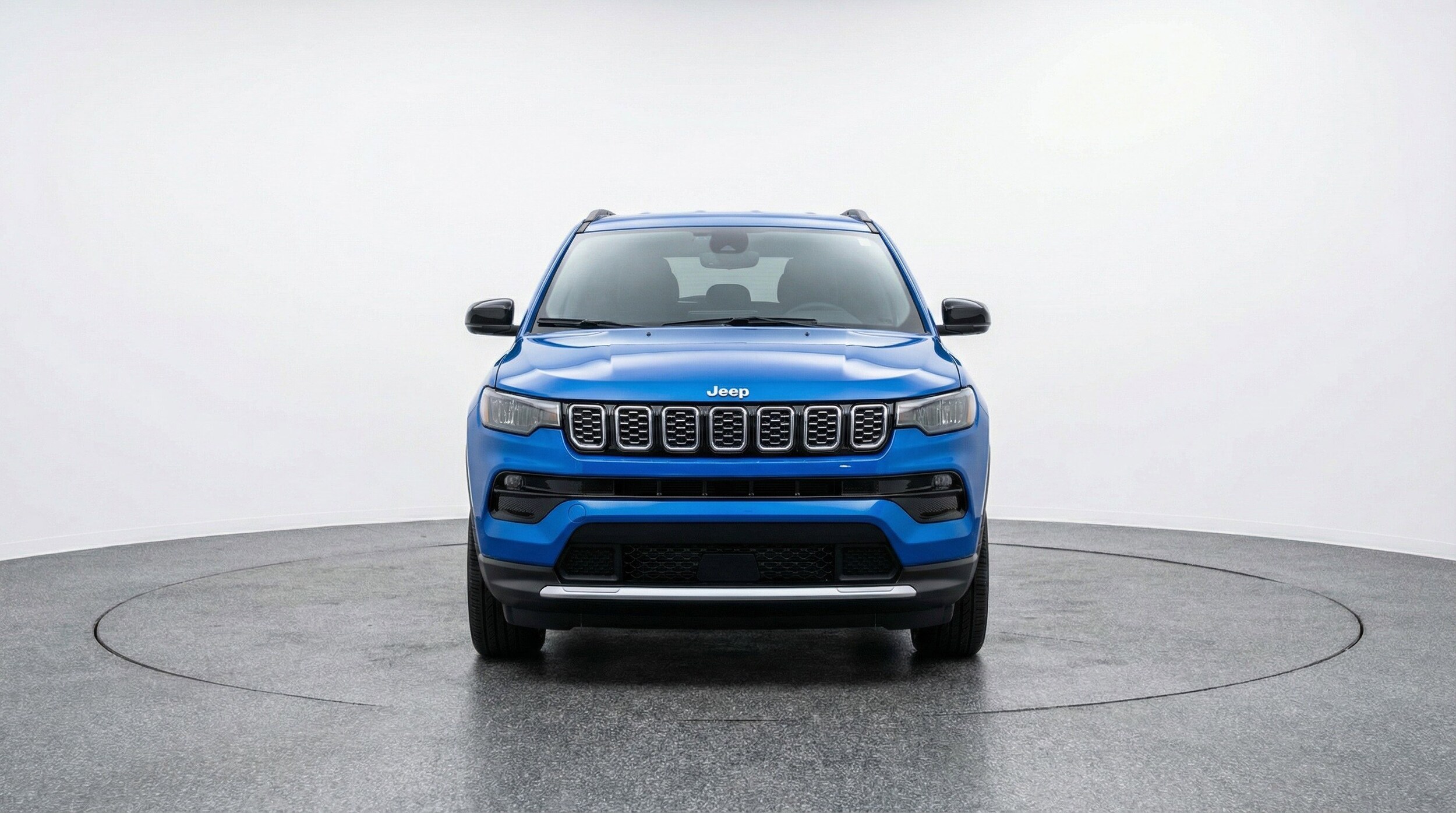 Thumbnail: 2025 Jeep Compass - 2
