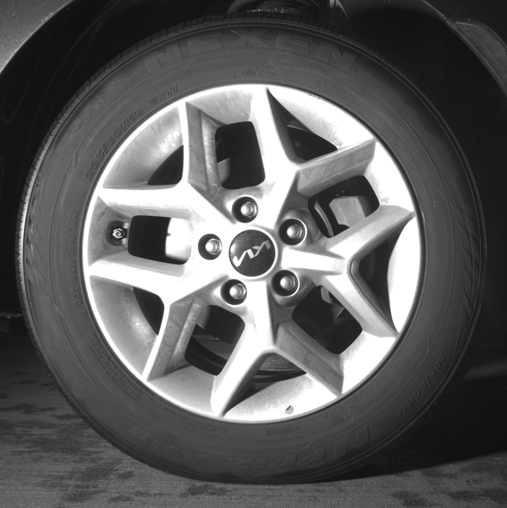 Thumbnail: 2025 Kia Soul - 20