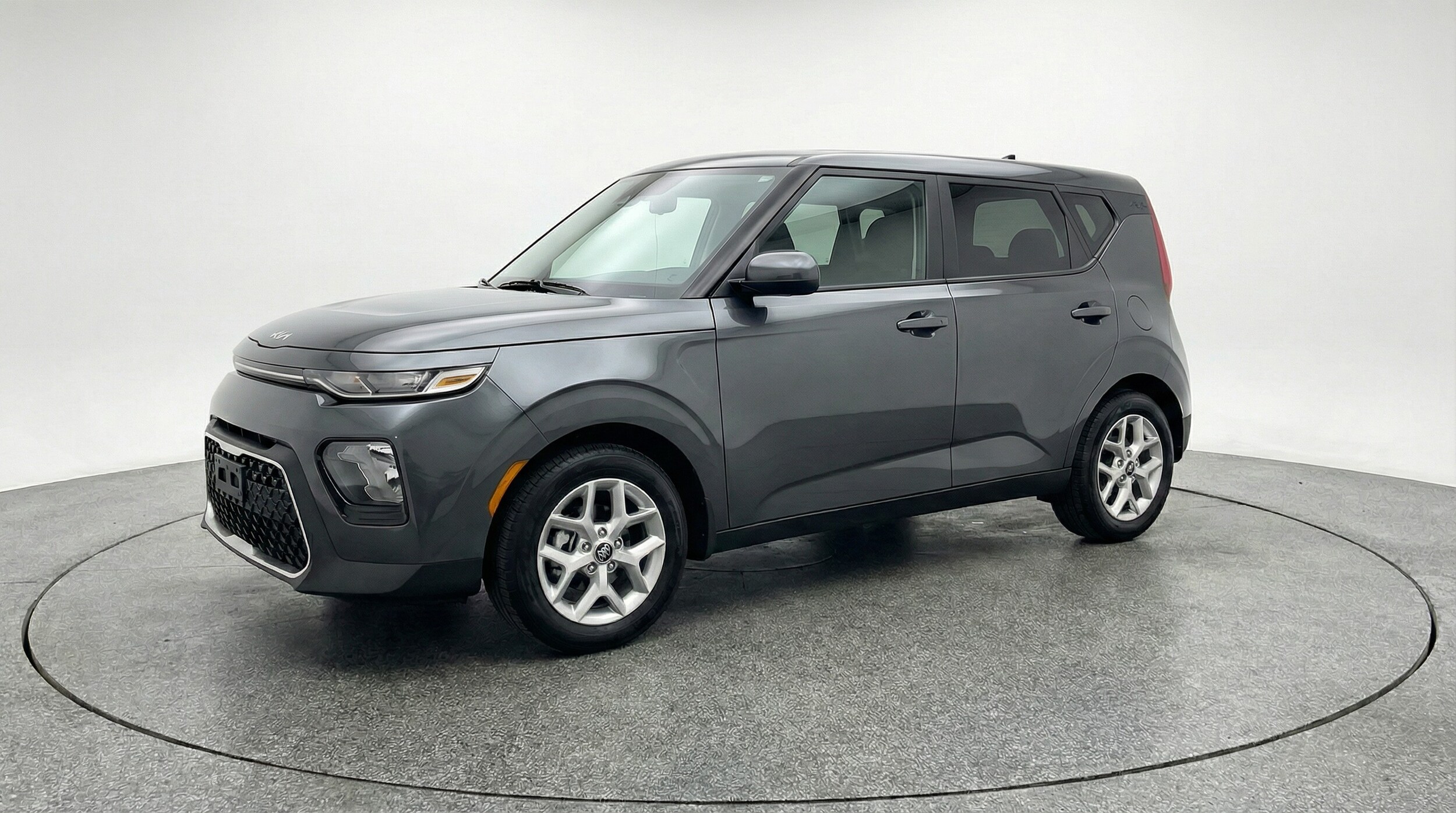 Thumbnail: 2025 Kia Soul - 3