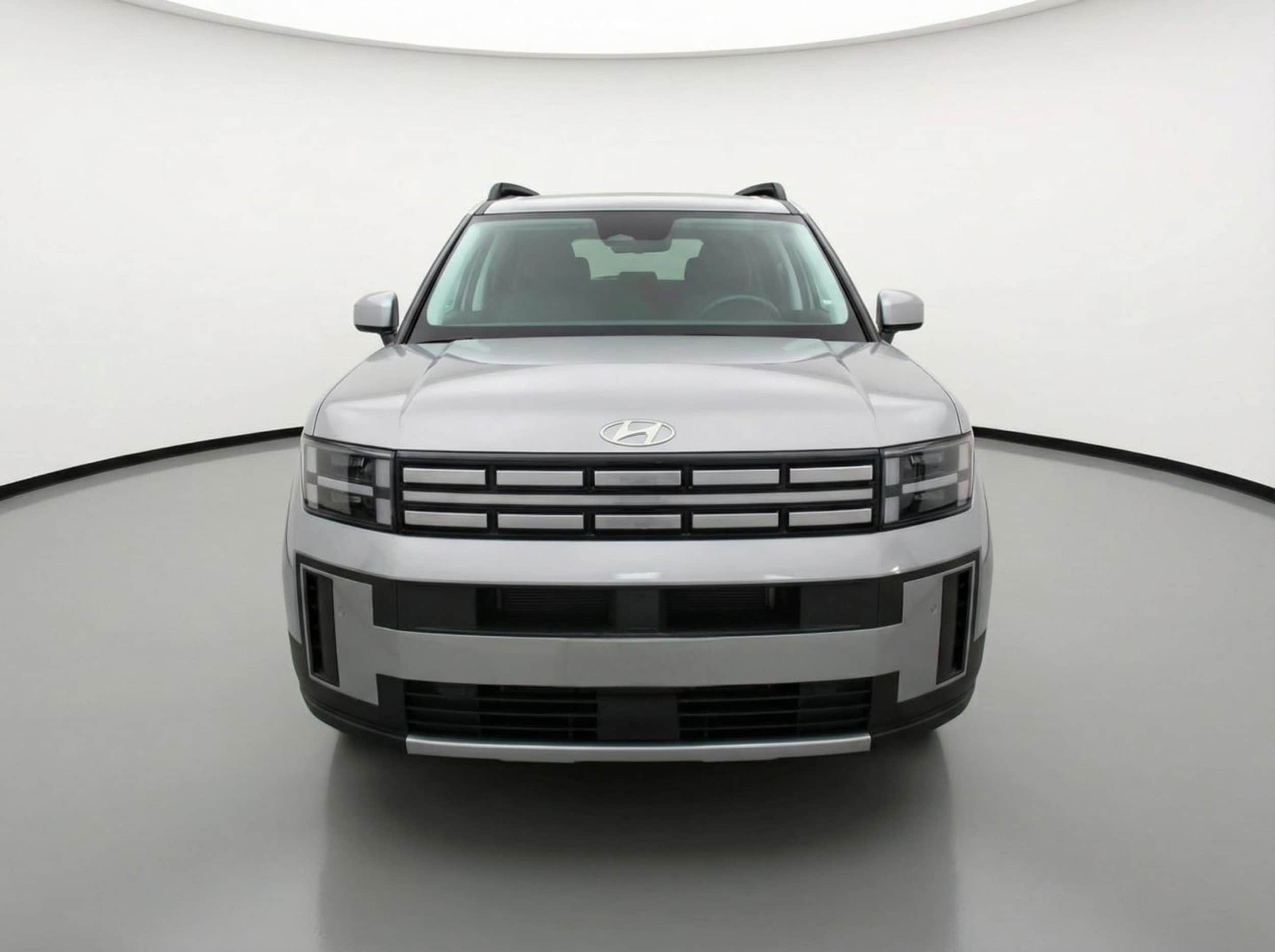 Thumbnail: 2025 Hyundai Santa Fe - 2