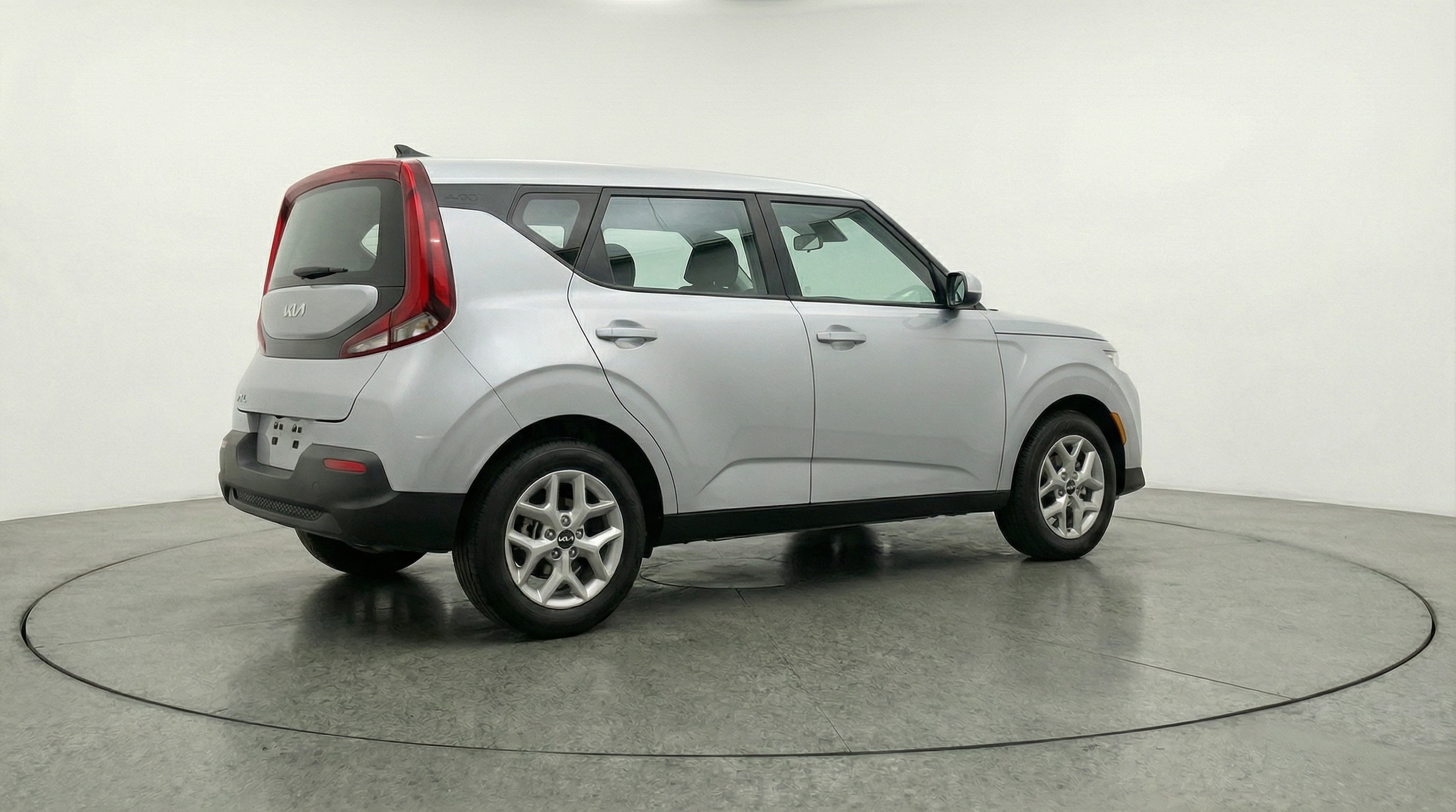 Thumbnail: 2025 Kia Soul - 7