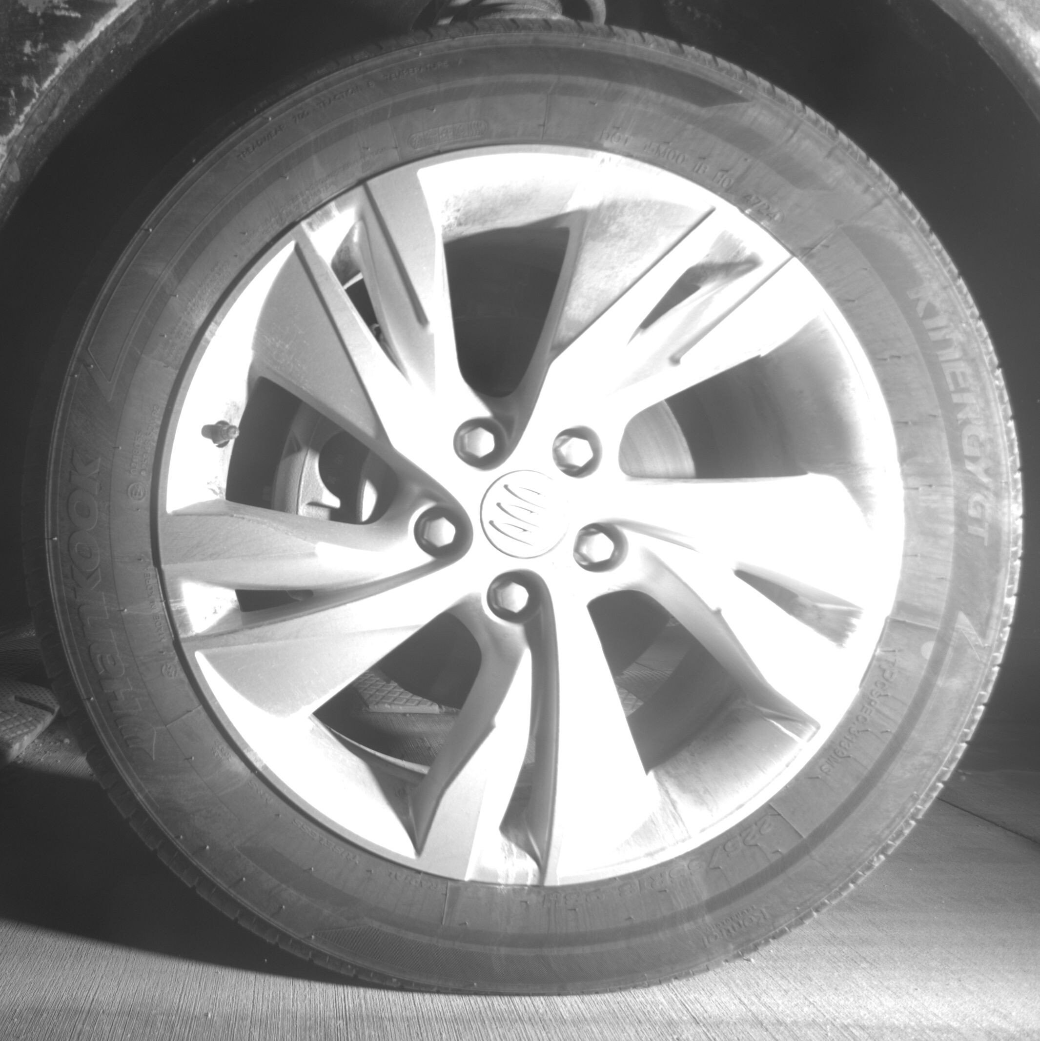 Thumbnail: 2025 Buick Encore GX - 12